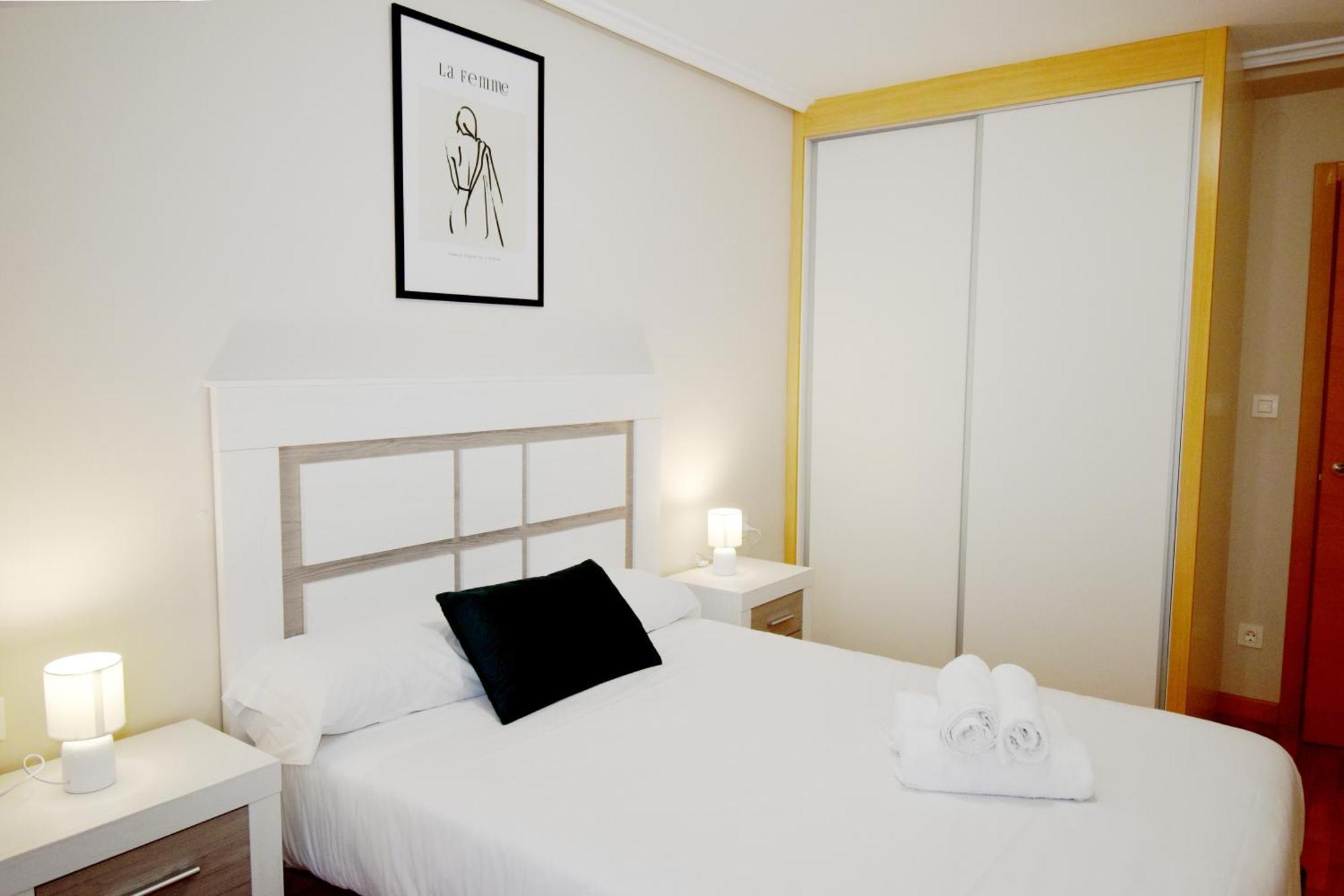 Apartamento El Rincon De Bequer