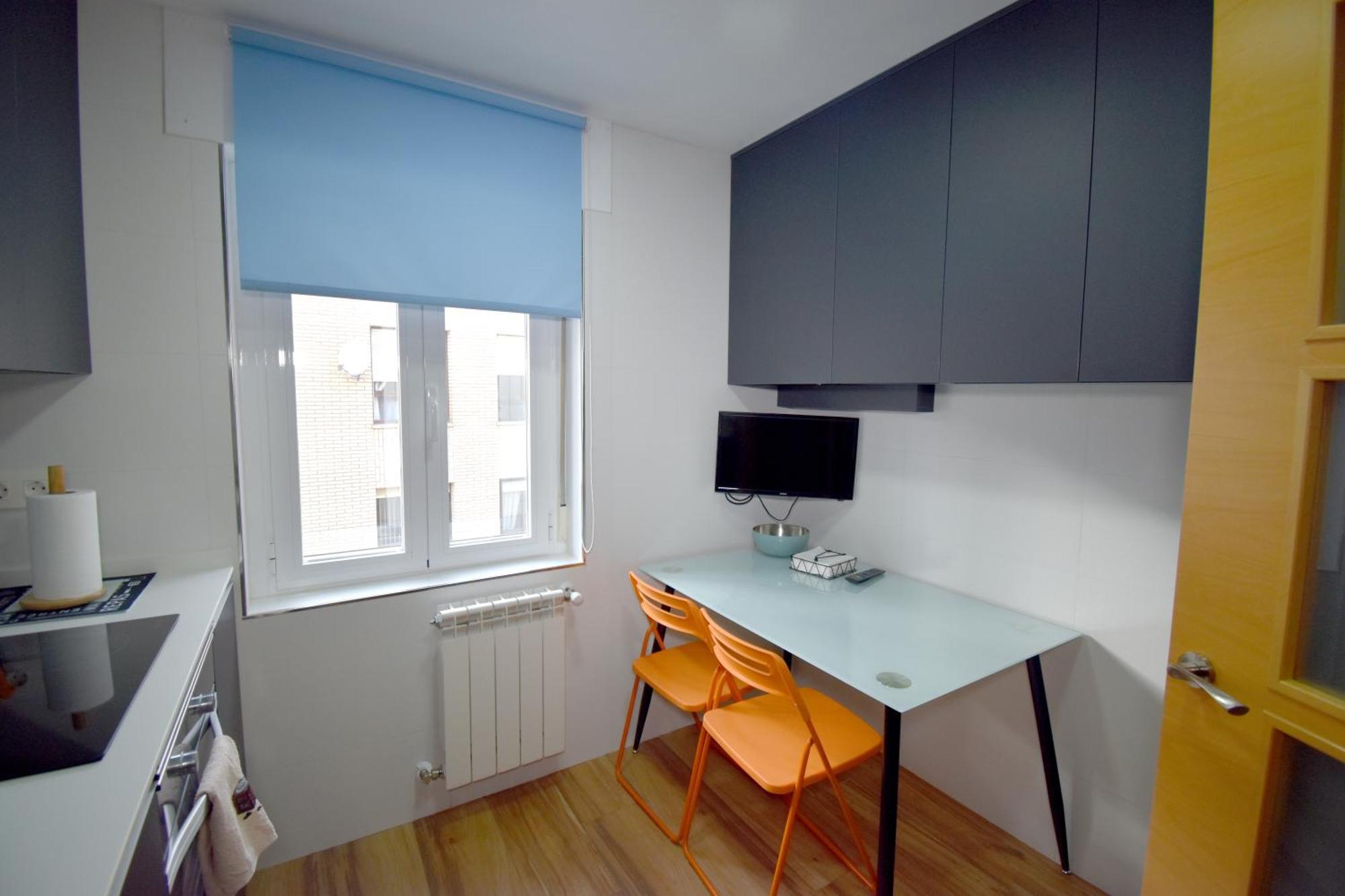 Apartamento El Rincon De Bequer *
