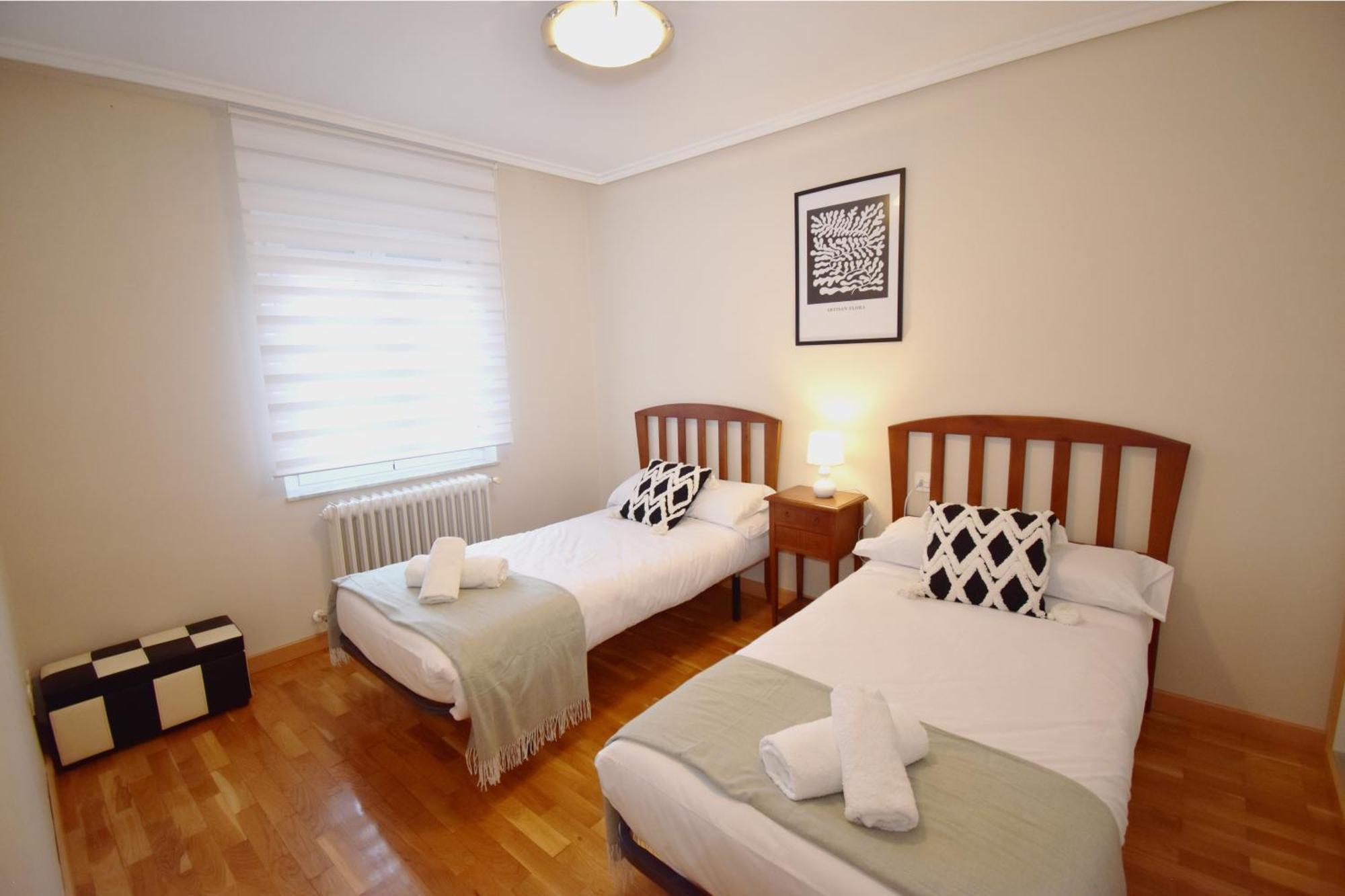 Apartamento El Rincon De Bequer
