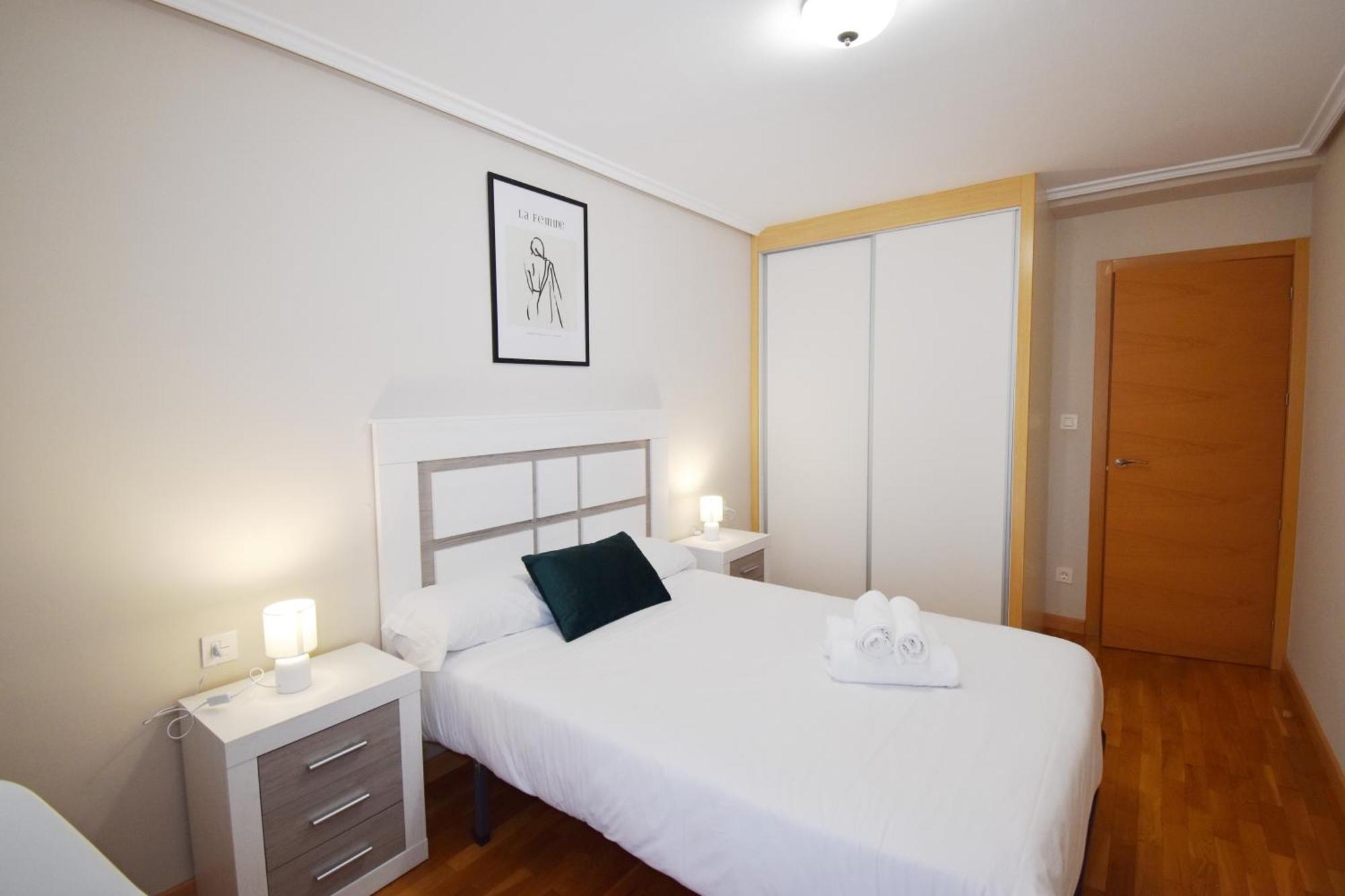 El Rincon De Bequer Apartamento Soria