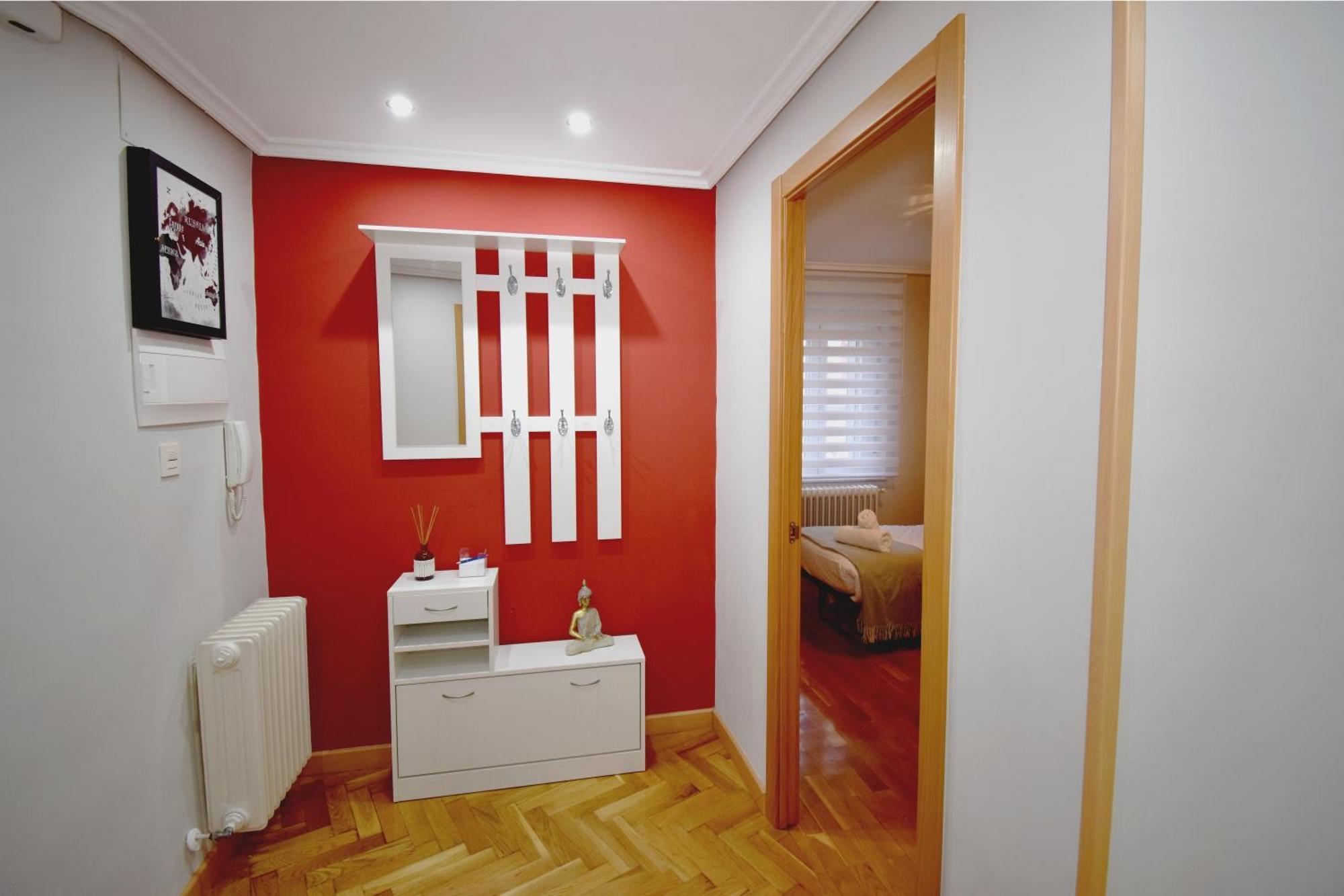 El Rincon De Bequer Apartamento