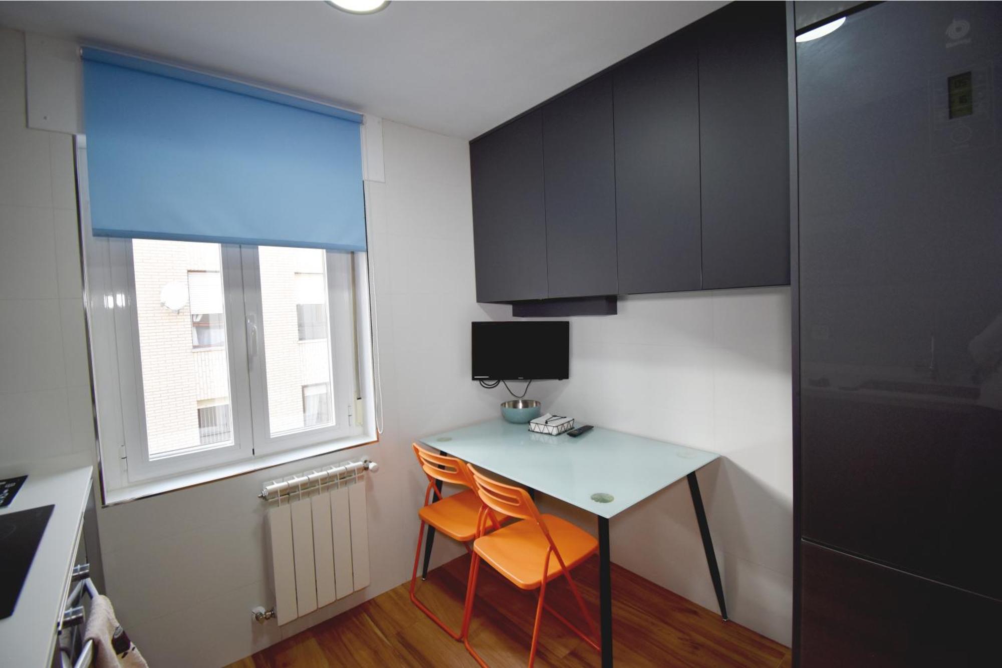 Apartamento El Rincon De Bequer *