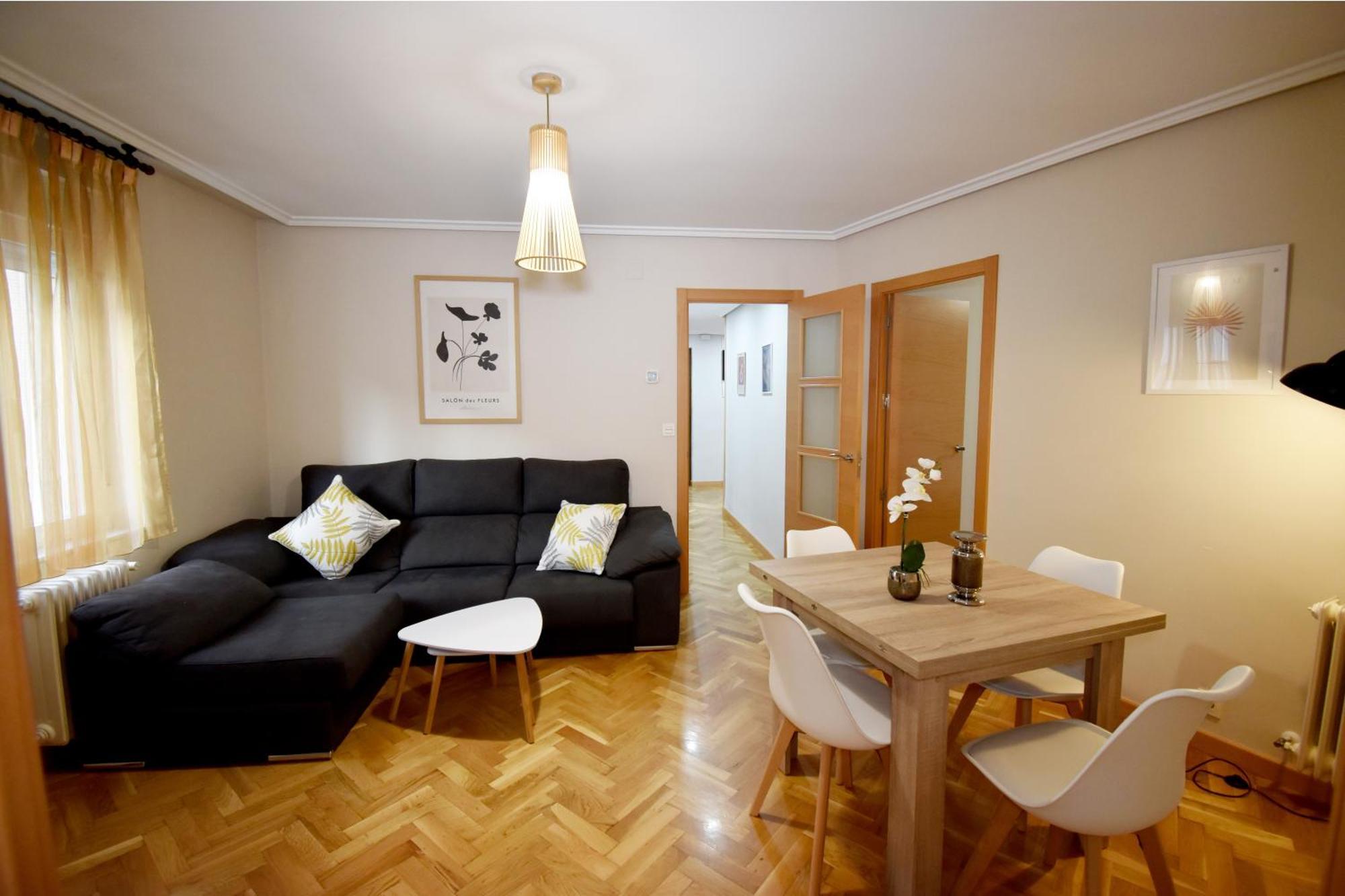 El Rincon De Bequer Apartamento *