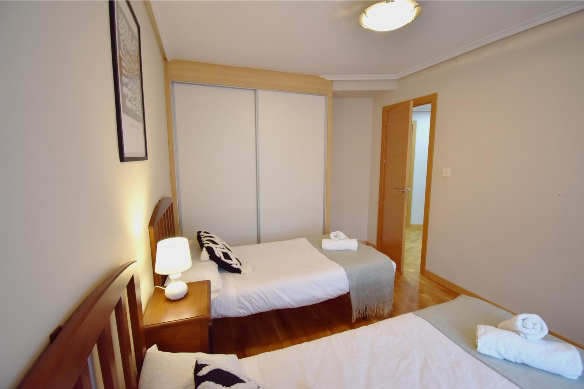 Apartamento El Rincon De Bequer