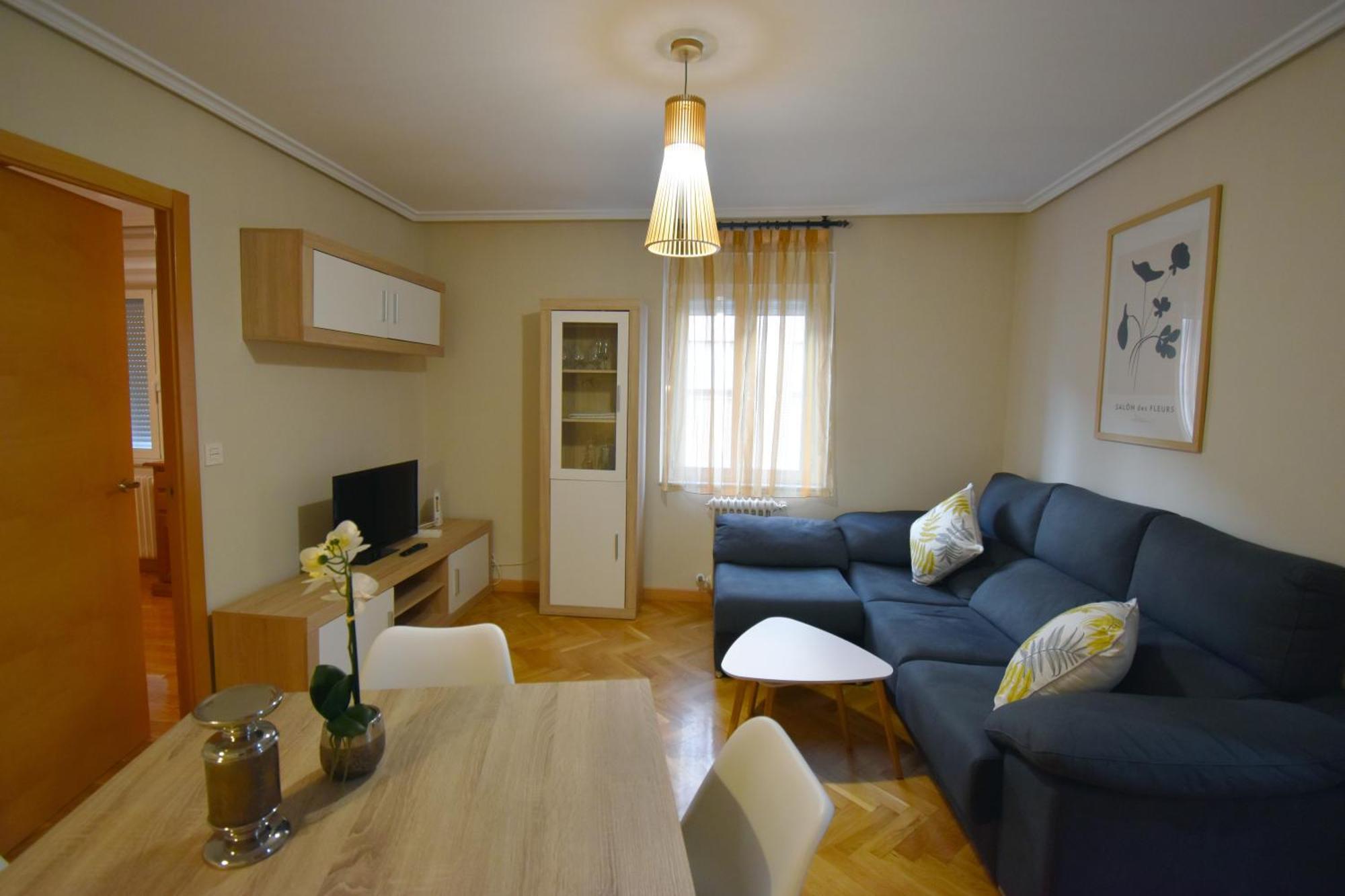 El Rincon De Bequer Apartamento