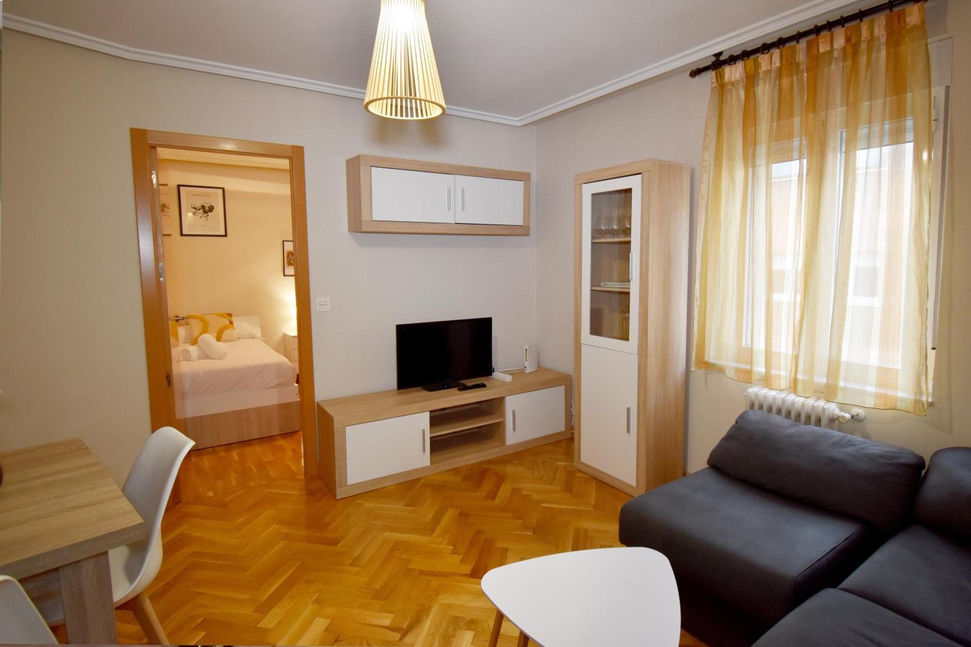Apartamento El Rincon De Bequer *