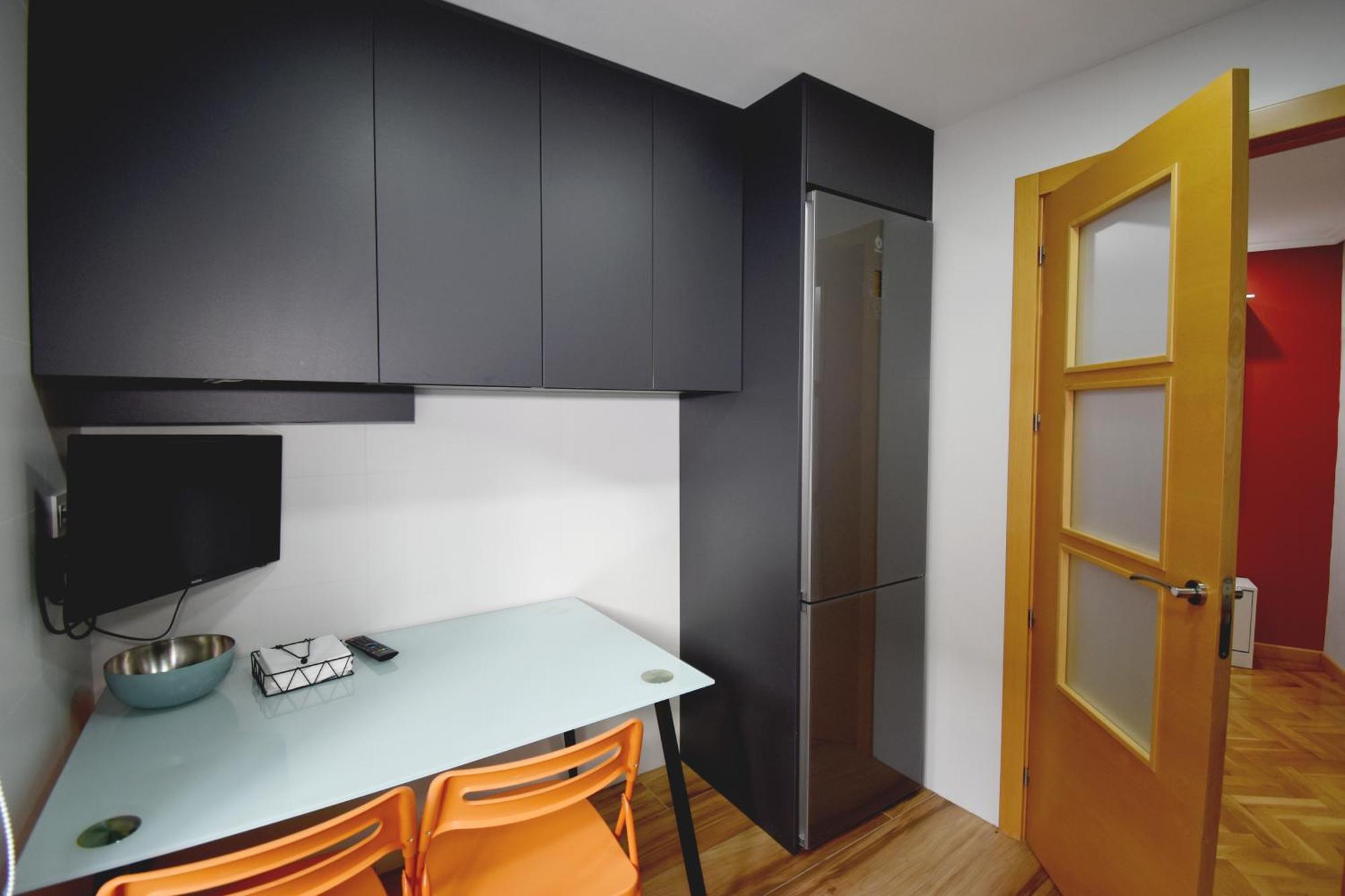 El Rincon De Bequer Apartamento *
