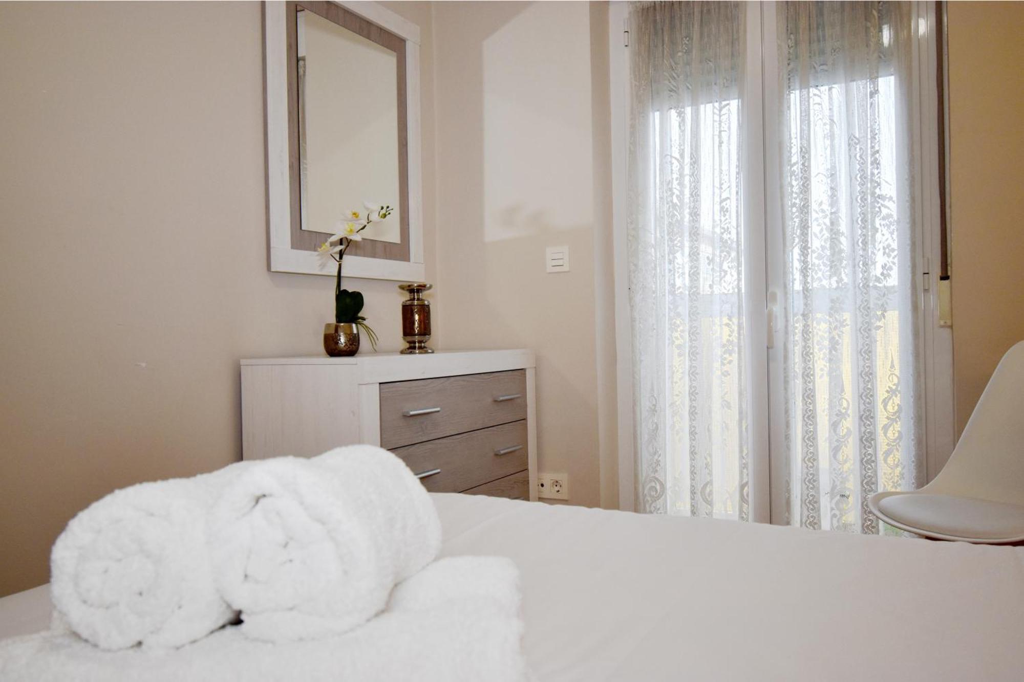 Apartamento El Rincon De Bequer