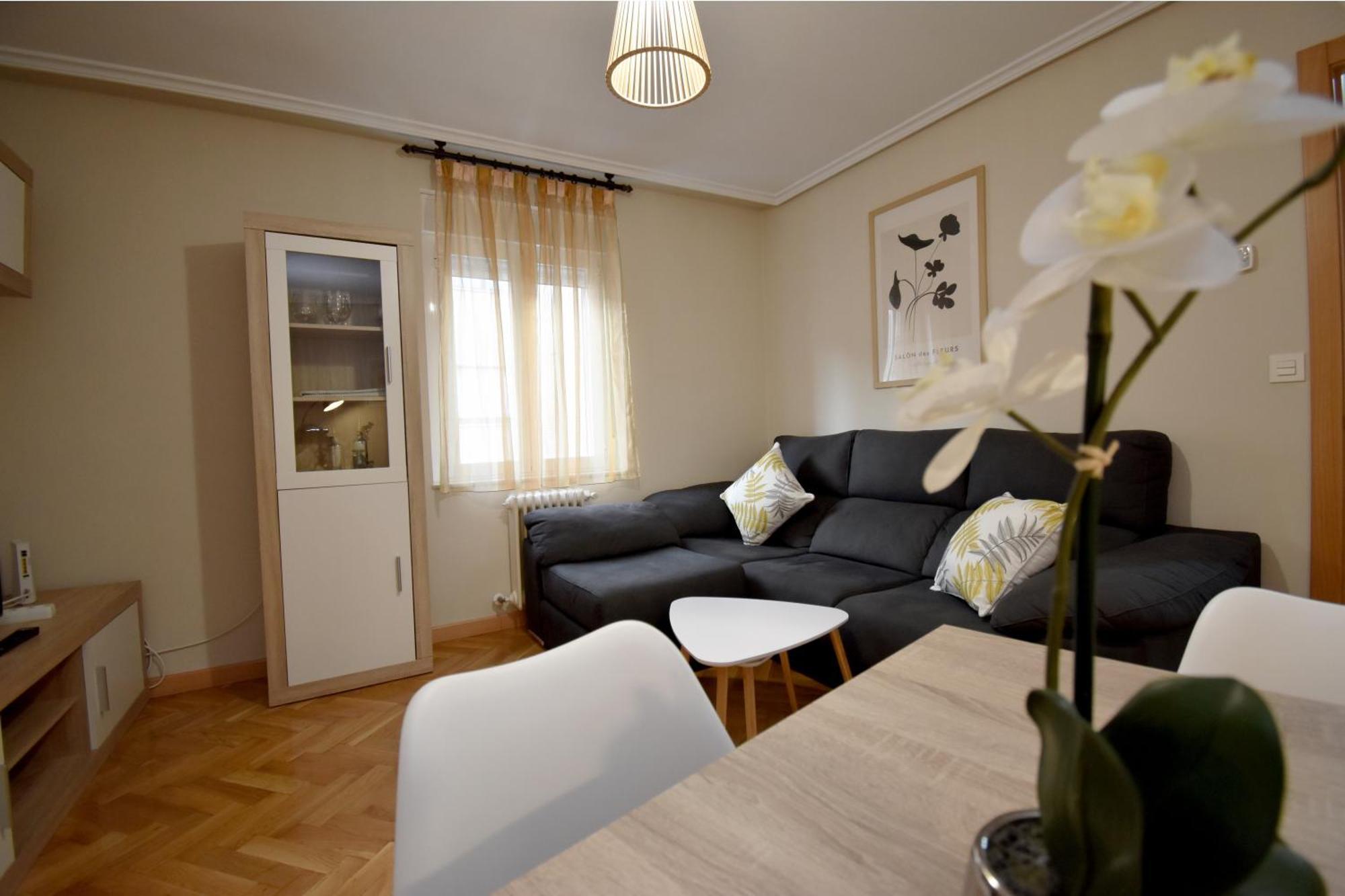 El Rincon De Bequer Apartamento Soria