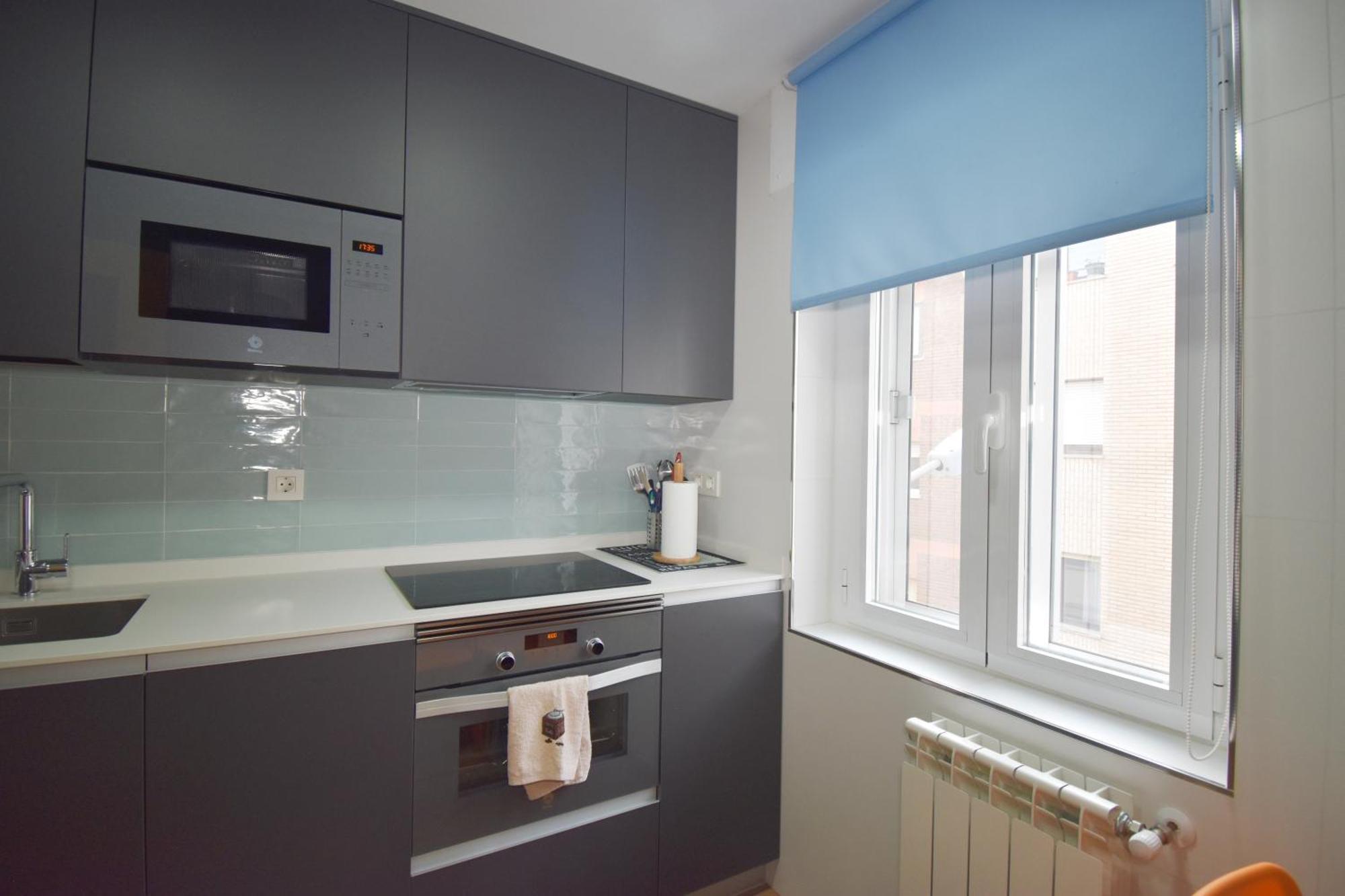 El Rincon De Bequer Apartamento