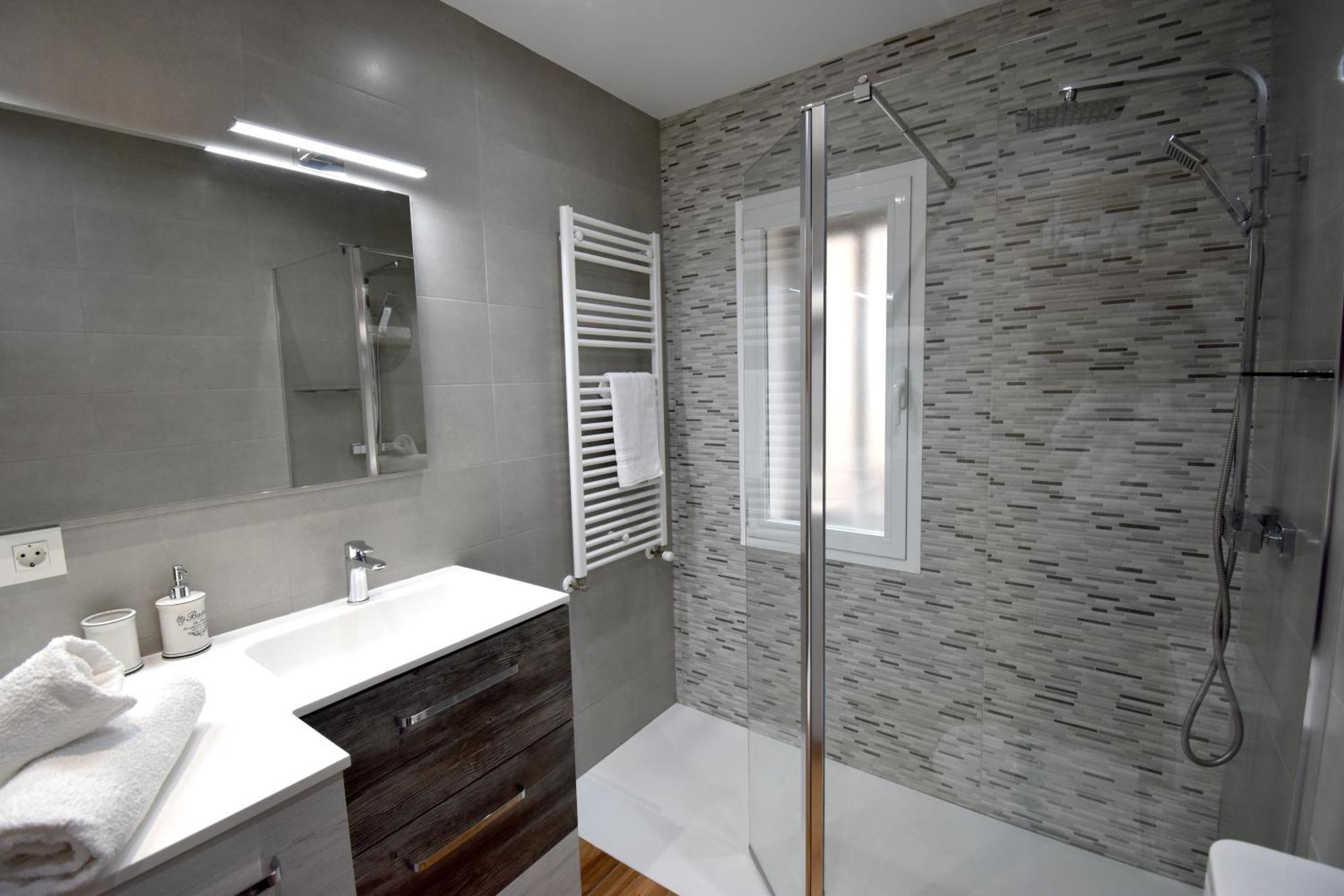 Apartamento El Rincon De Bequer *