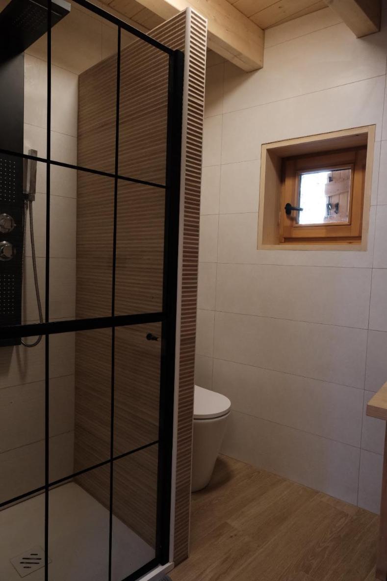 Espectacular De Montana Pirineos, Holiday home *