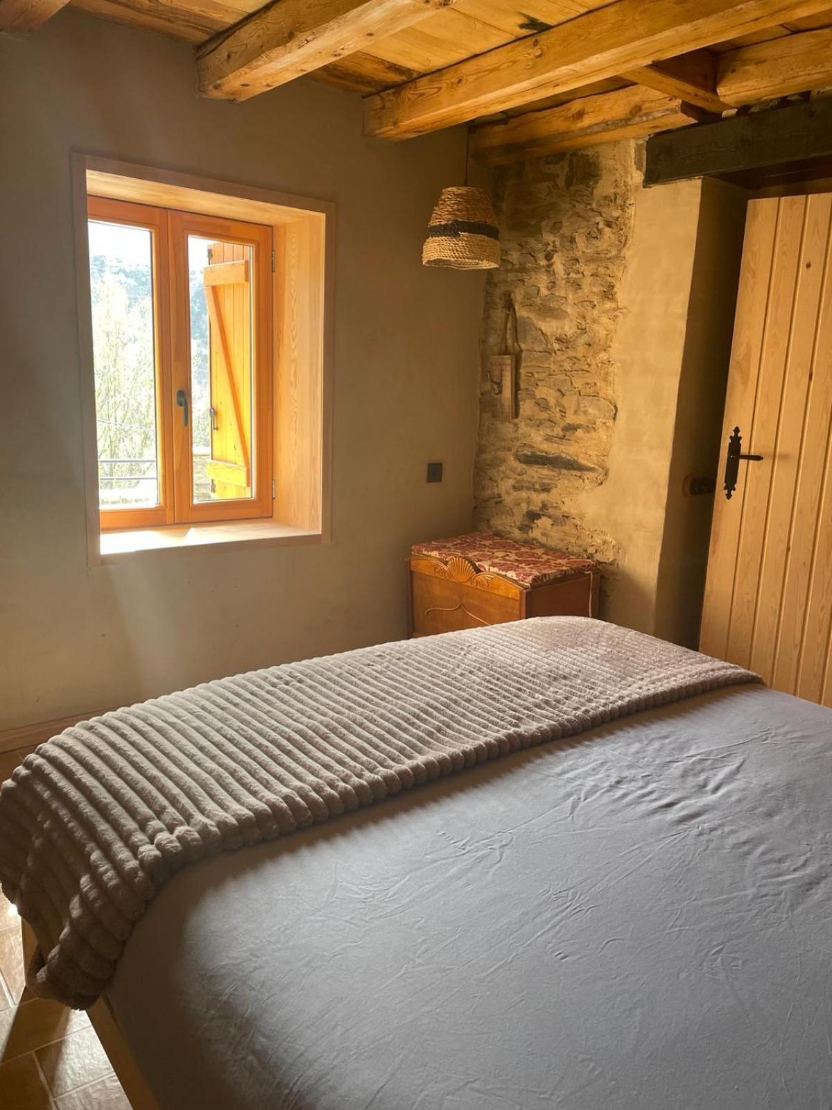 Holiday home Espectacular De Montana Pirineos,