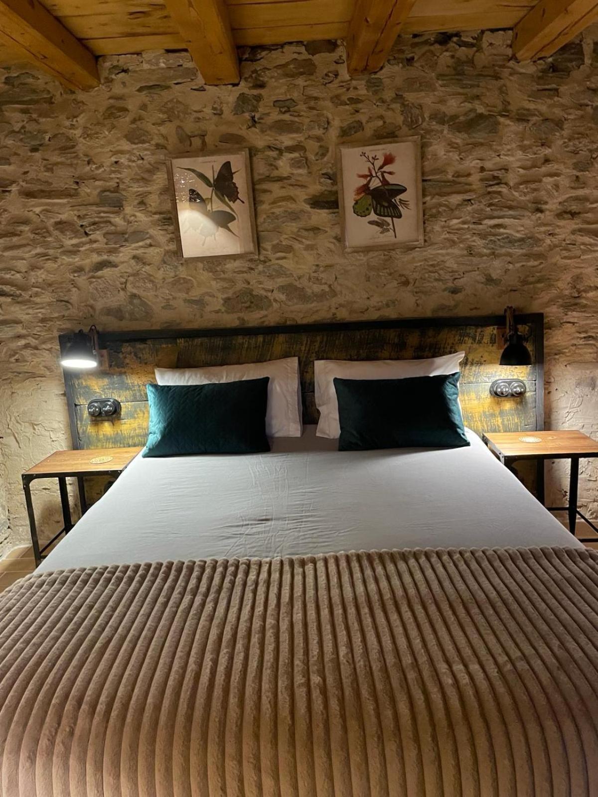 Espectacular De Montana Pirineos, Holiday home Burg
