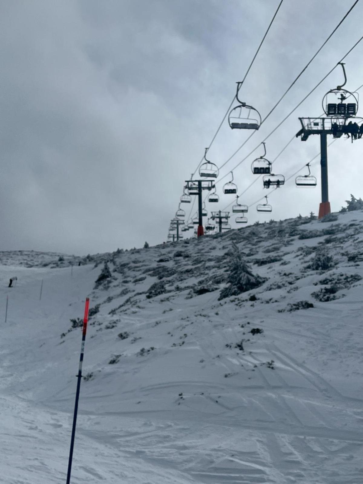 Espectacular De Montana Pirineos, Holiday home
