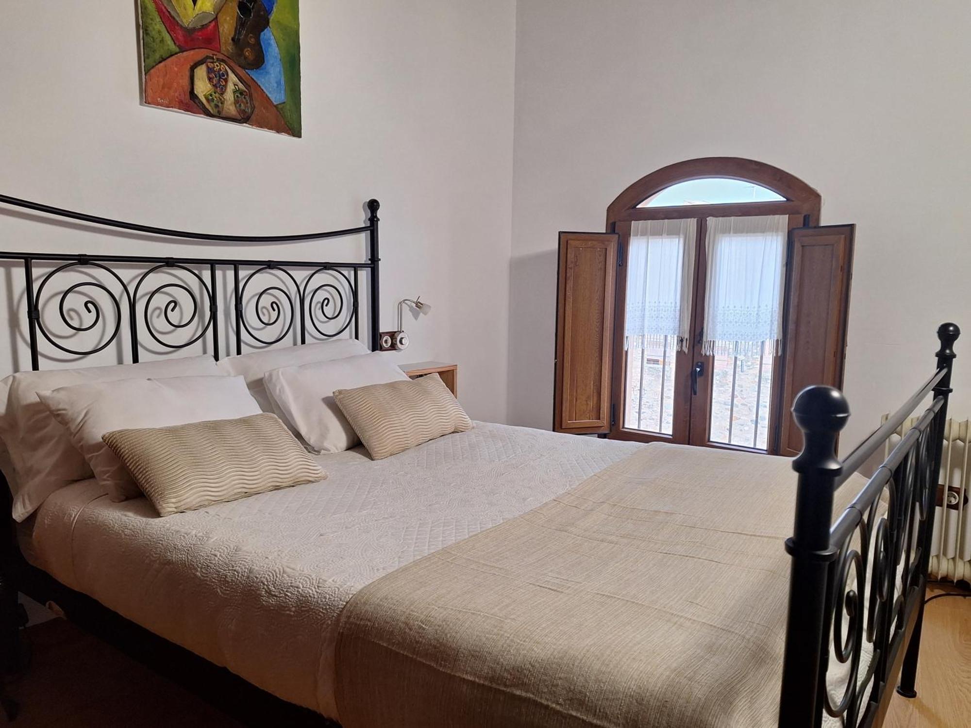 Apartment Apartament Santa Anna