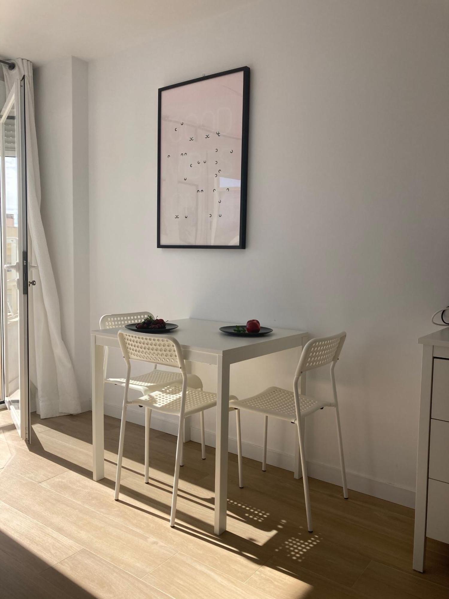 Studio Apollo Apartamento
