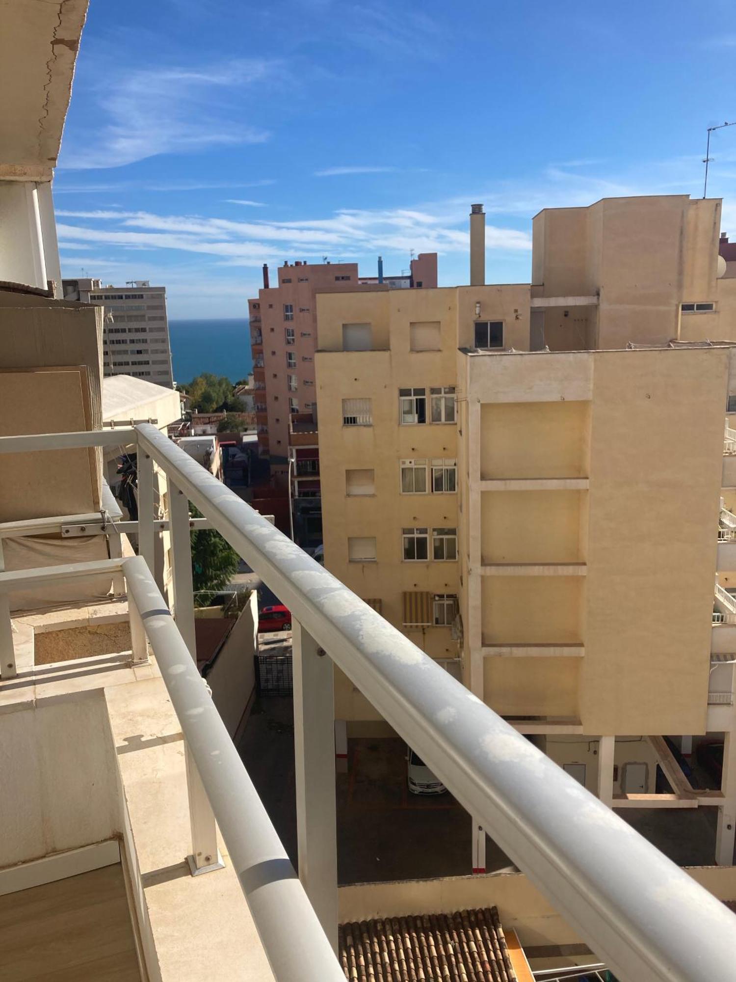 Studio Apollo Apartamento Torremolinos