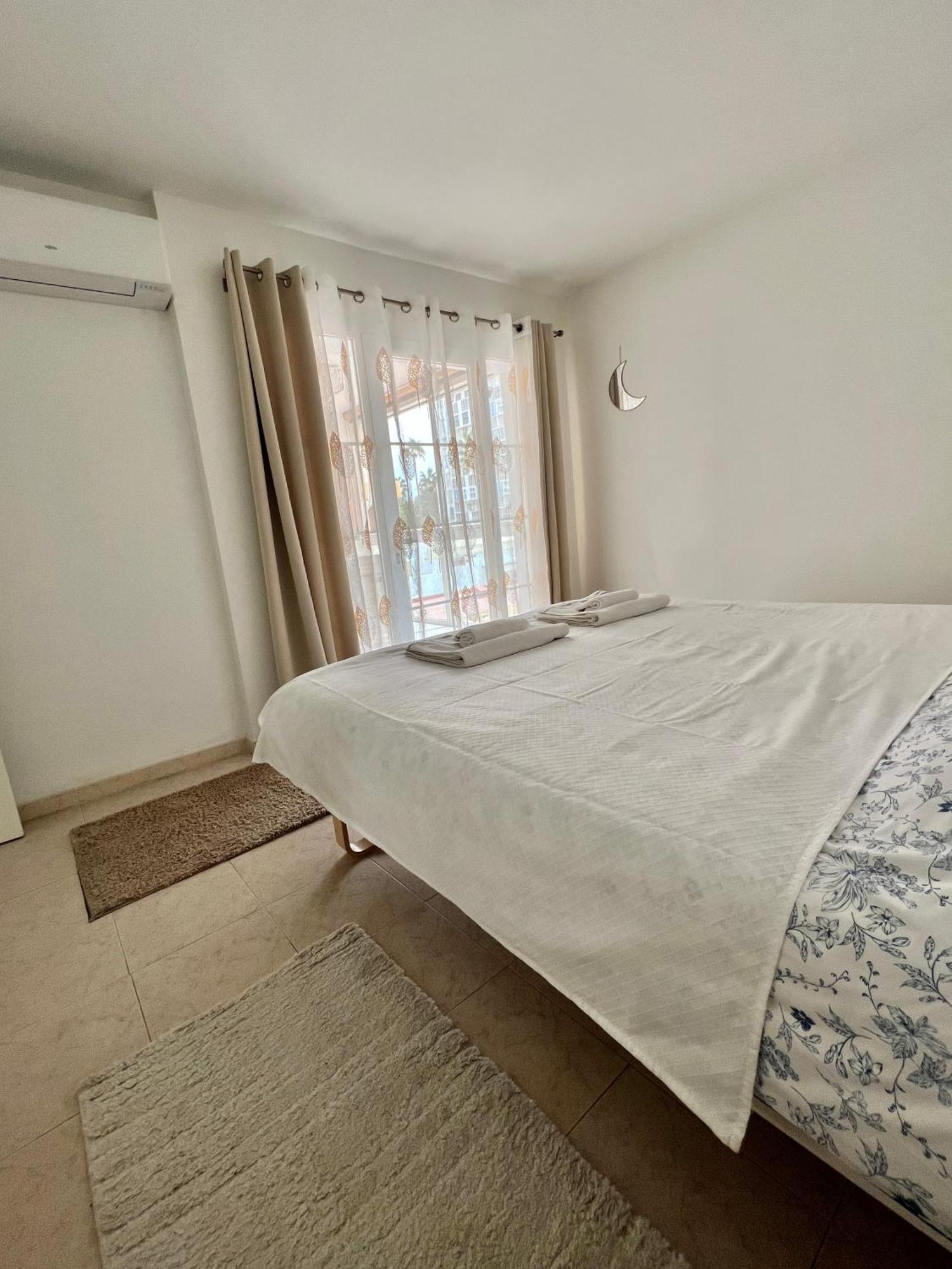Apartment 3min To The Beach 1 Bedroom Centre *