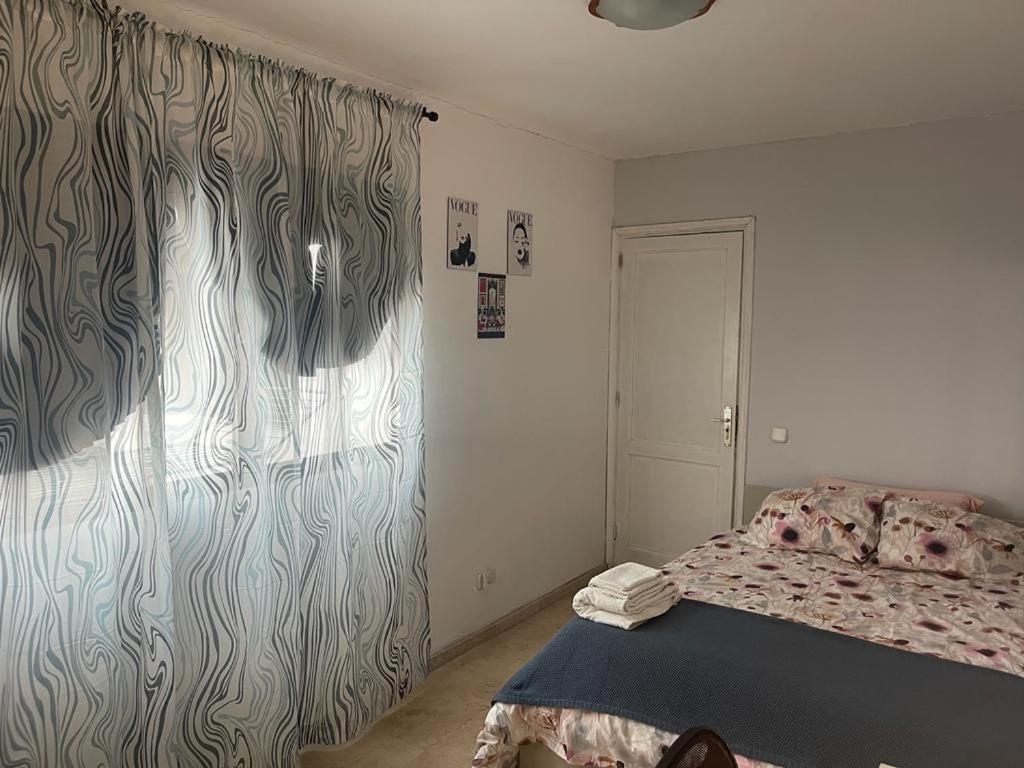 Apartamento Oasis Las Palmas de Gran Canaria