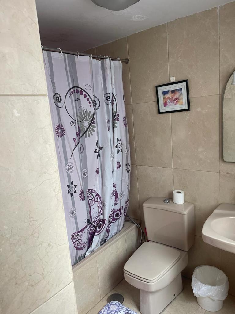 Oasis Apartamento Las Palmas de Gran Canaria
