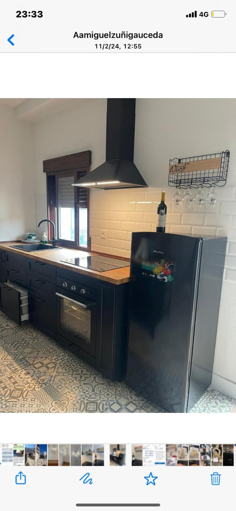 Apartamento Rio Genil Pinos Genil