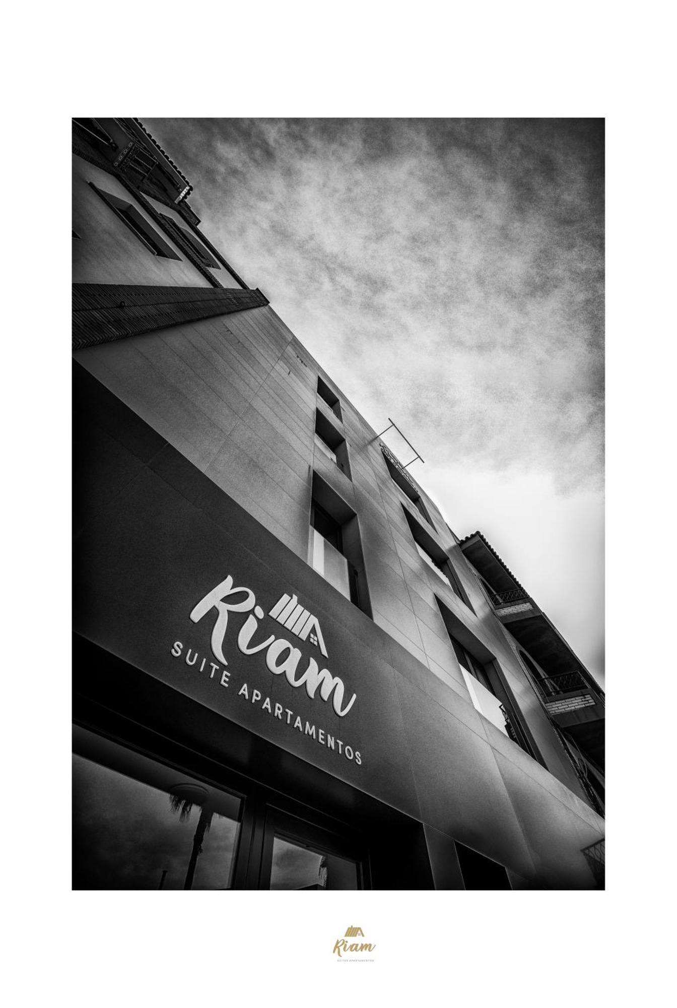 Riam Apartamento *