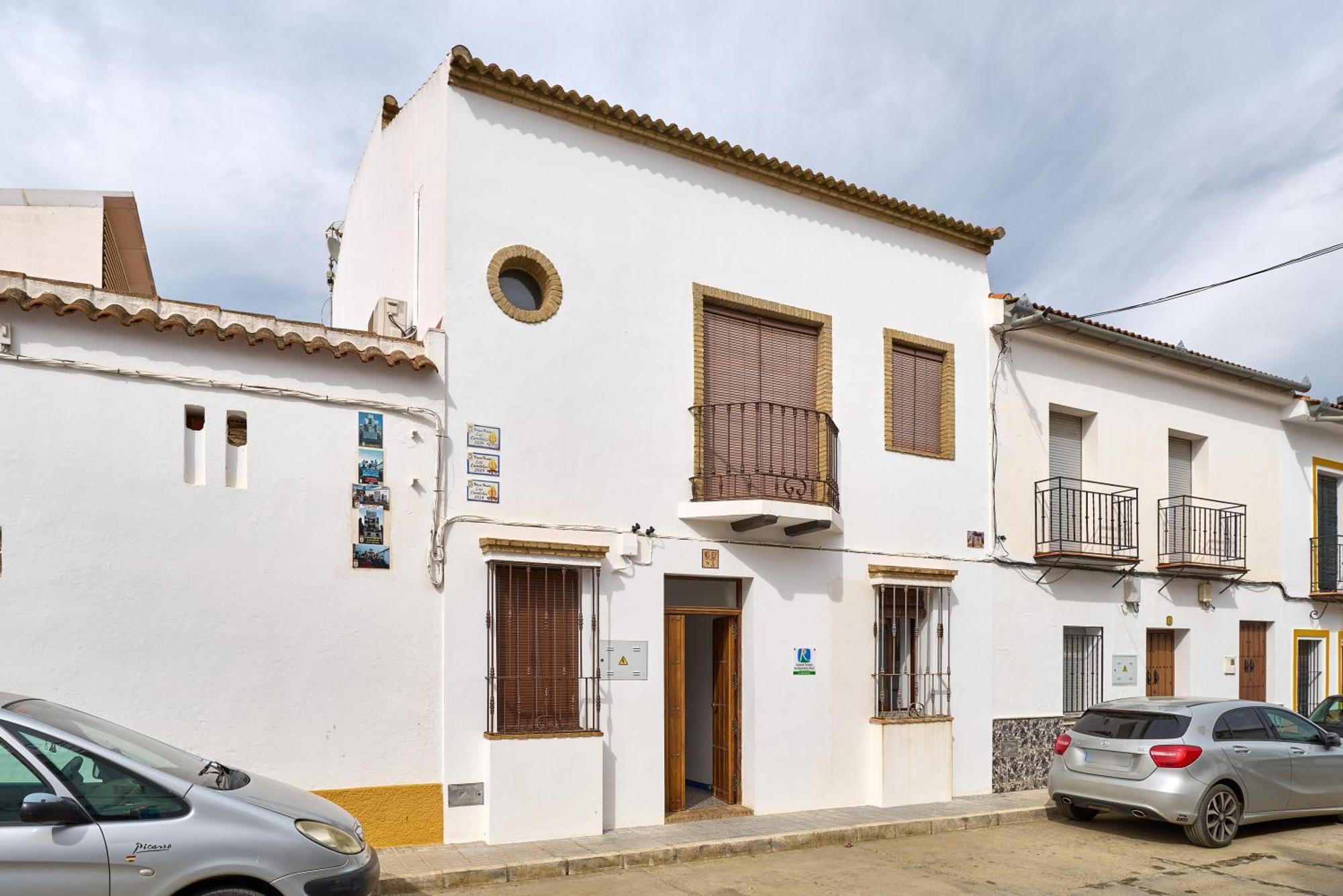 Apartment La Moreria La Puebla de los Infantes