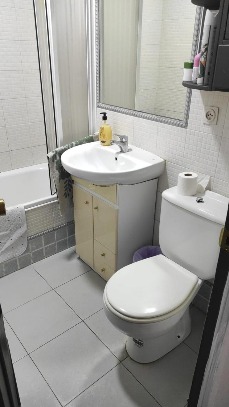 San Juan Apartment