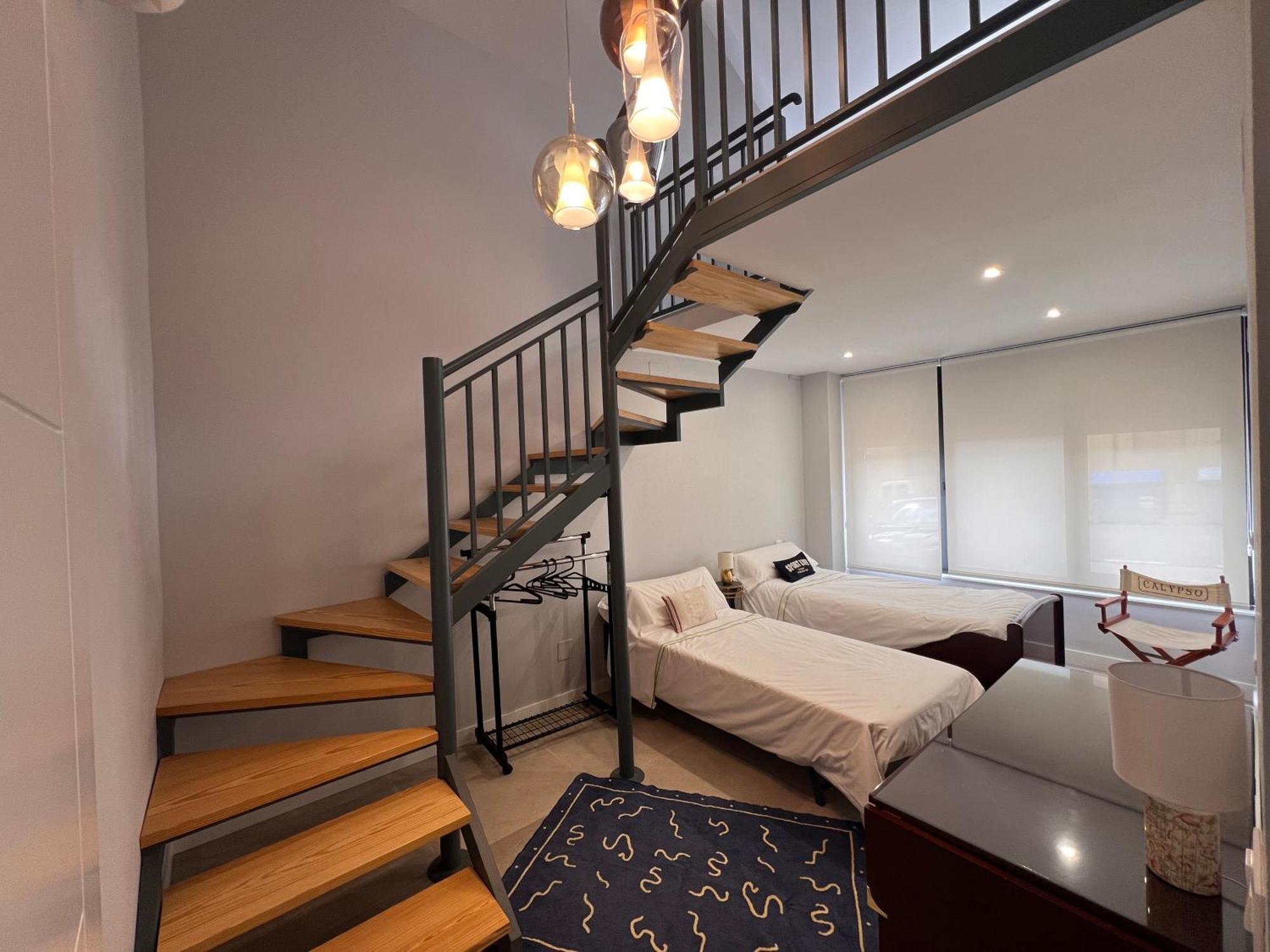 Loft N 1 Apartamento *