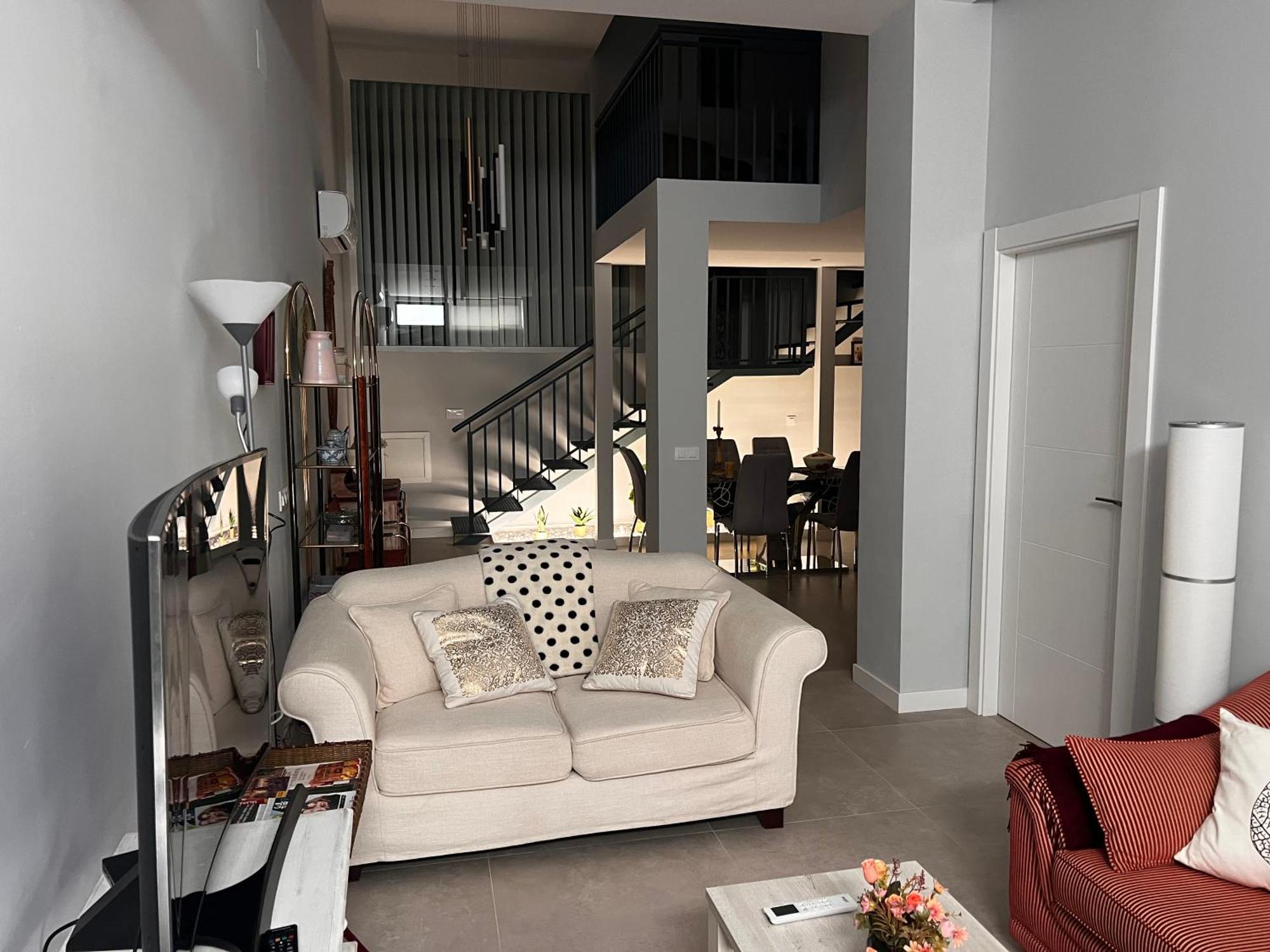Apartamento Loft N 1