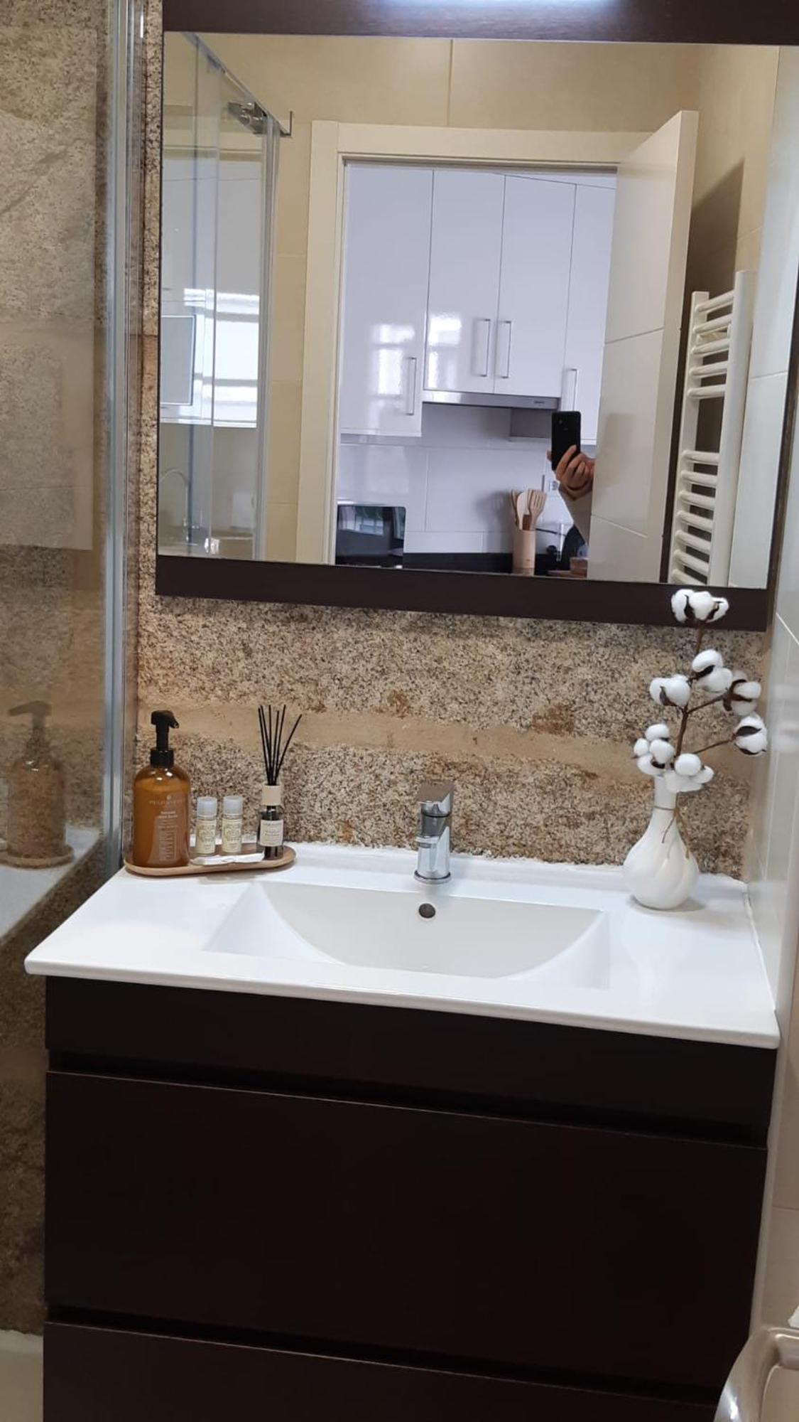 Sarabia Loft Apartment Ourense
