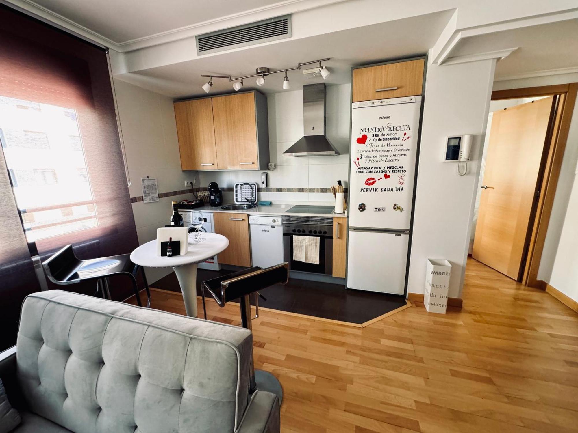 Apartment V.t. Entrerios