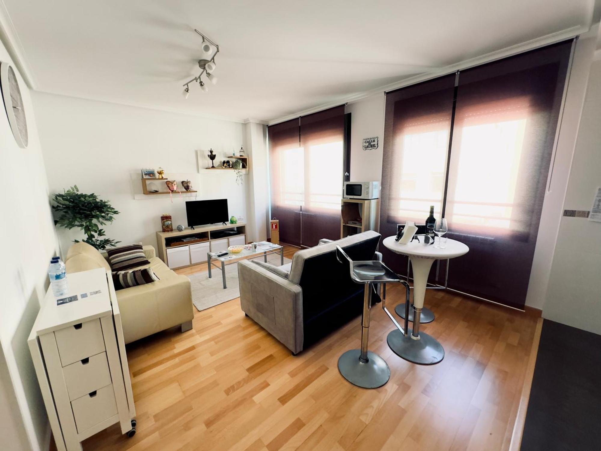 V.t. Entrerios Apartment