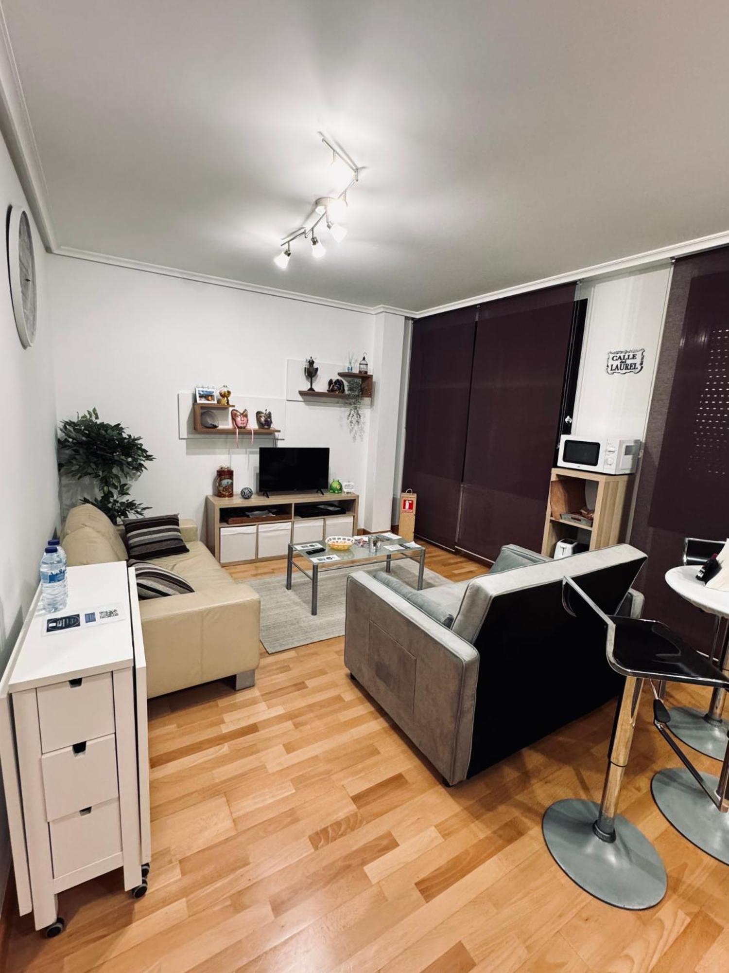 V.t. Entrerios Apartment *