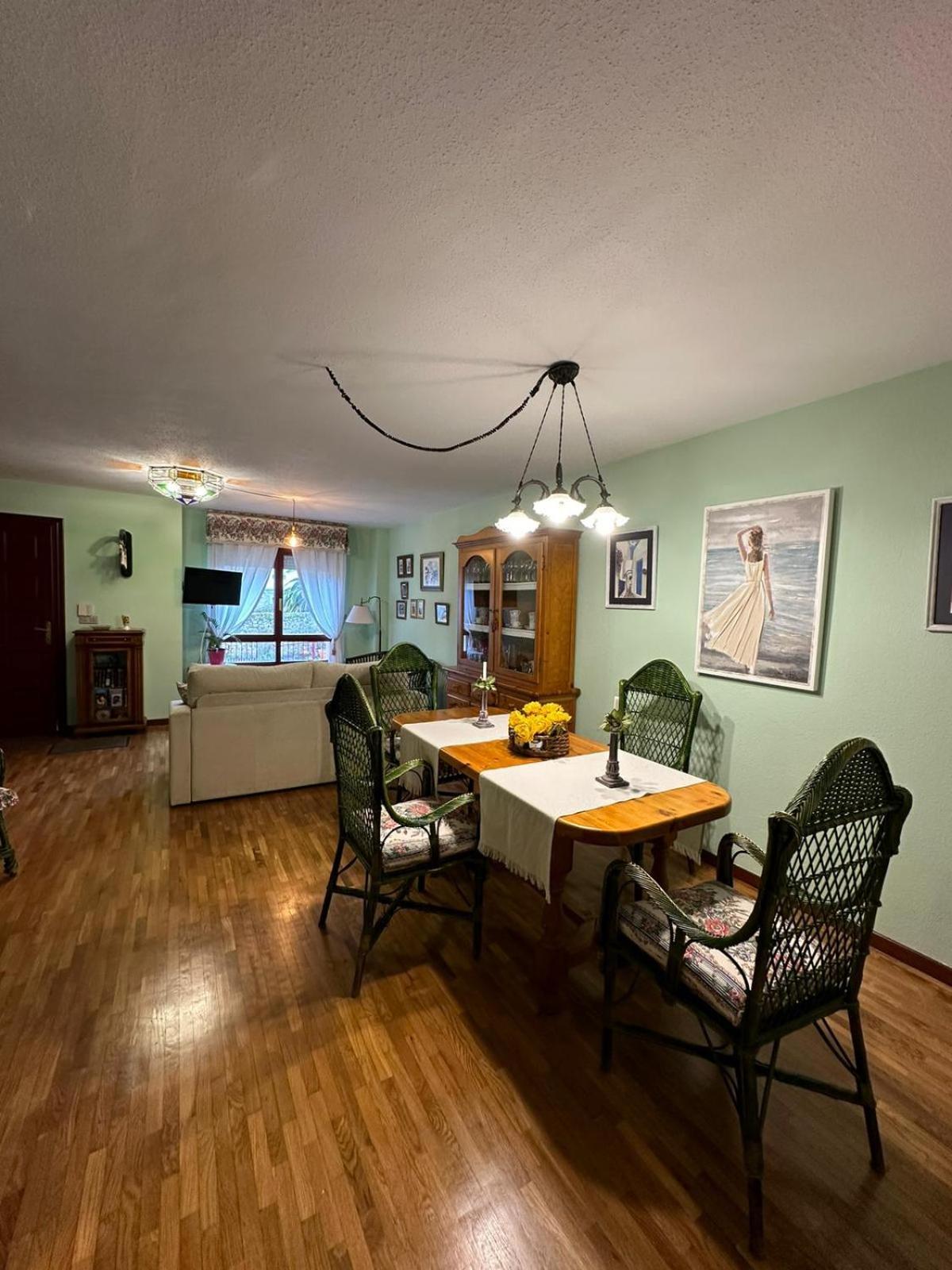 Holiday home Sopiedra Ii