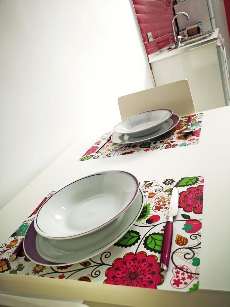 Ofic/estudio Conil S.a. Apartamento *