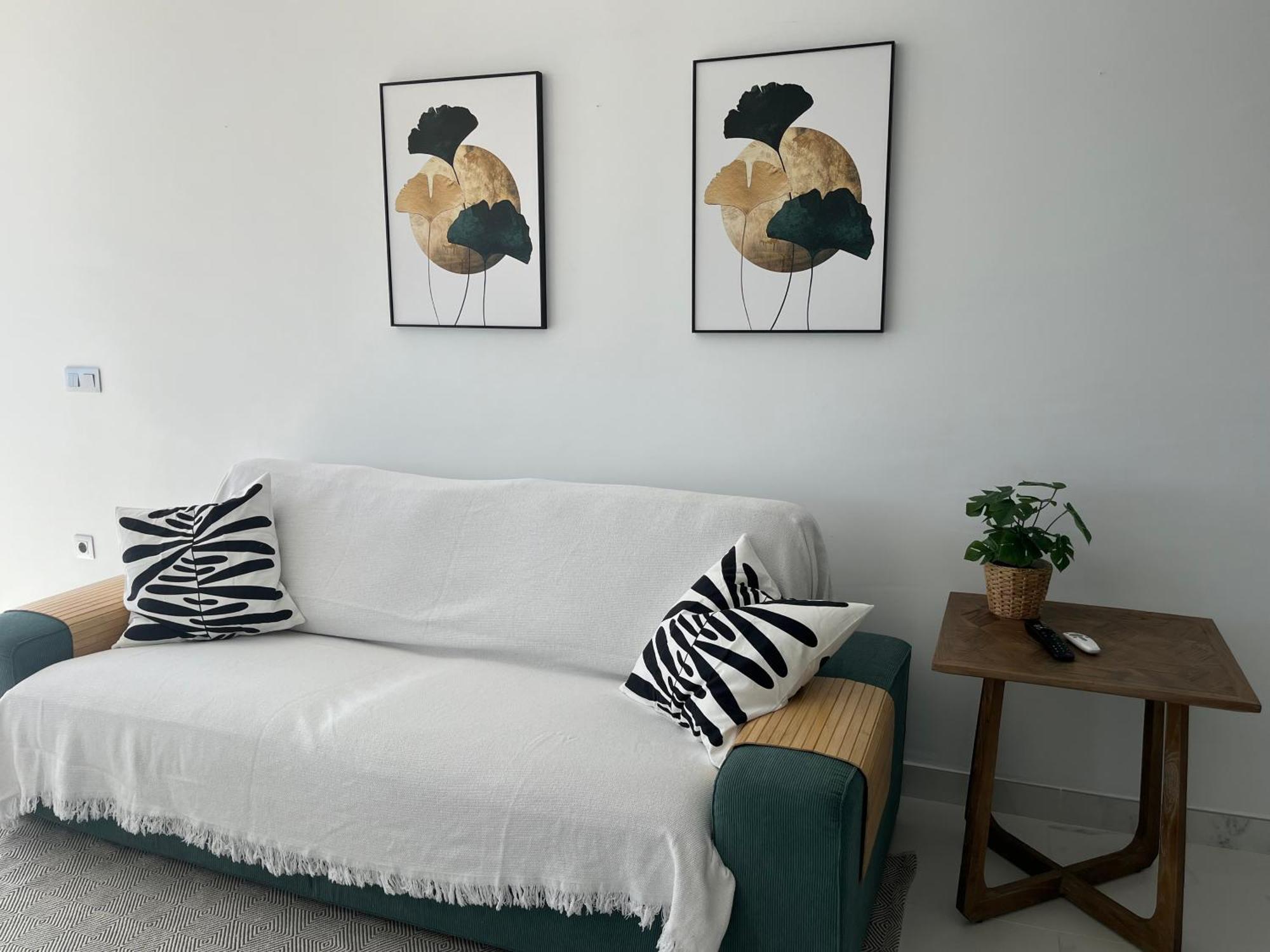 Apartment Jandia 2 *