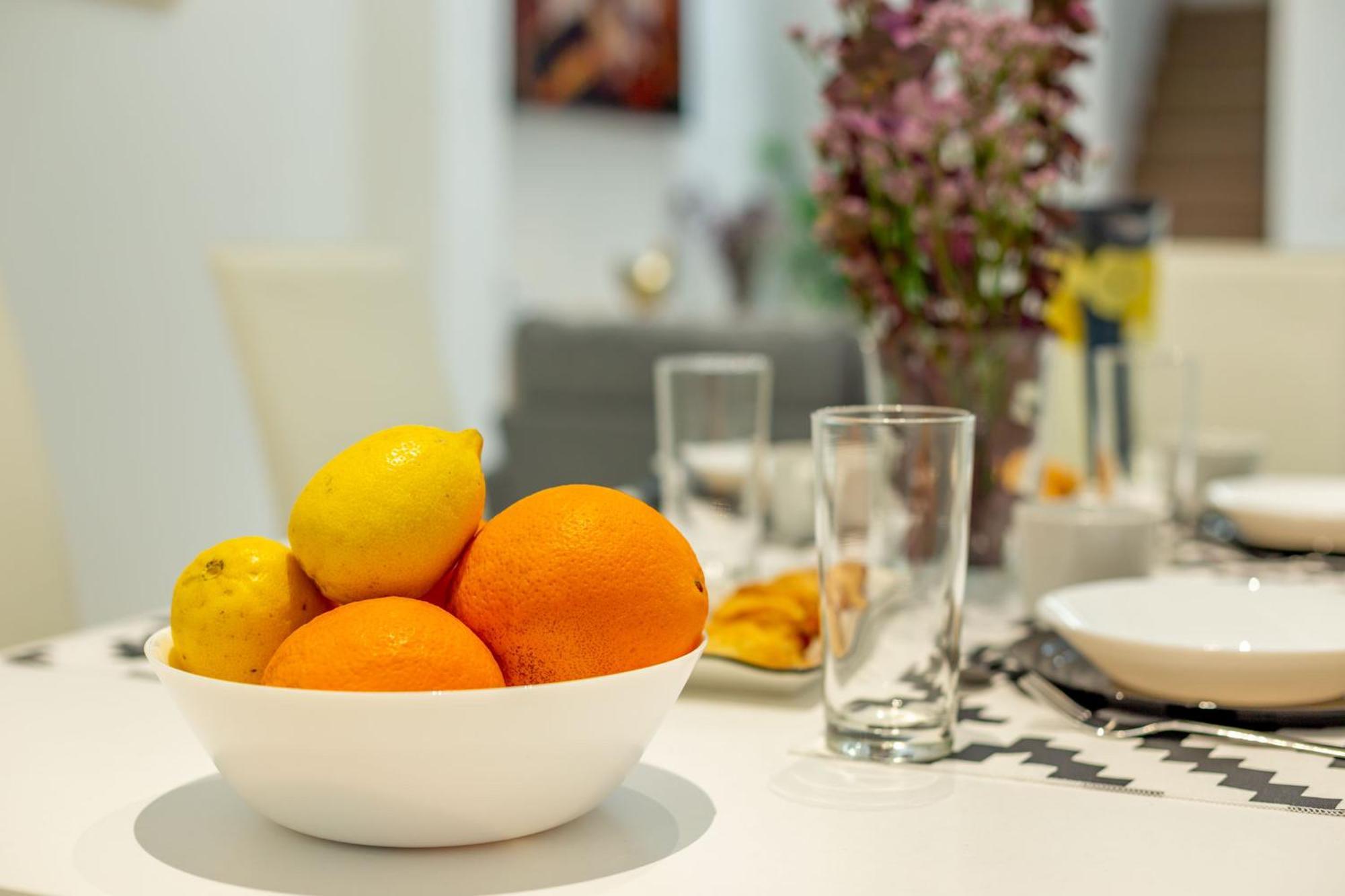 New! La Casa Del Cerrajero Apartment Seville