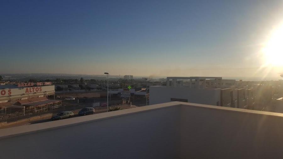 Oasis - Floor With Seaview * Torrevieja