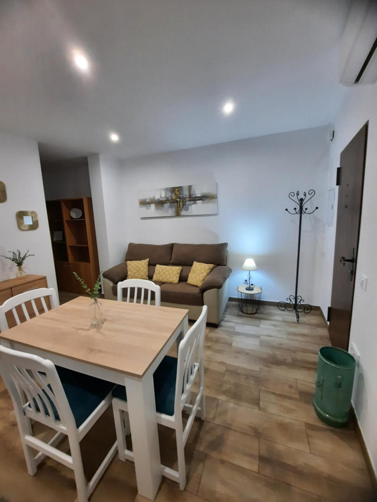 Apartment Tranquilo Zona Centro