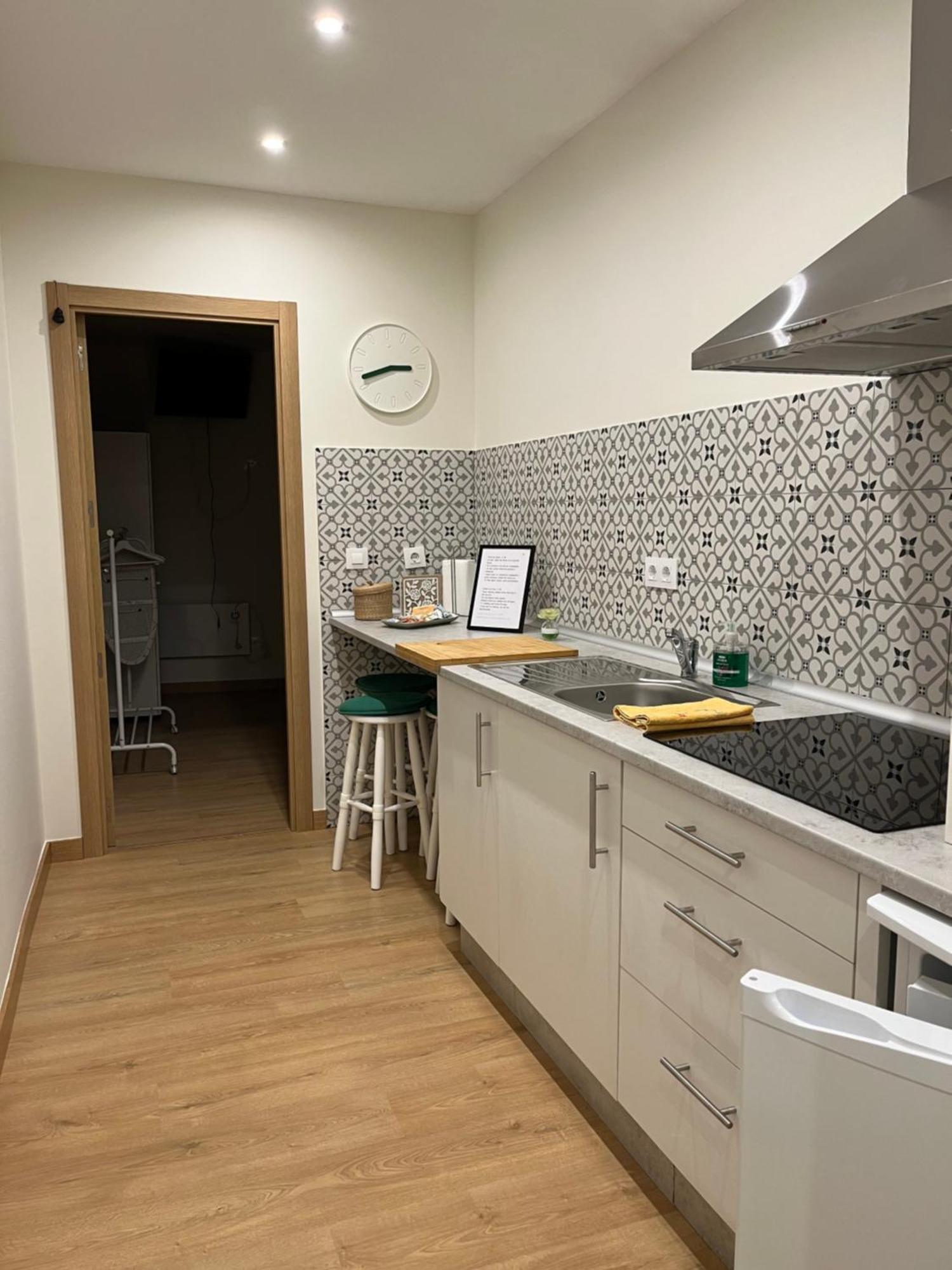 Y Rosa Apartamento Santiago de Compostela