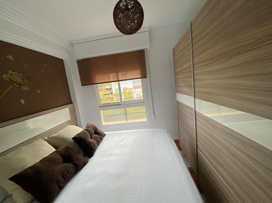 Apartamento Silda *