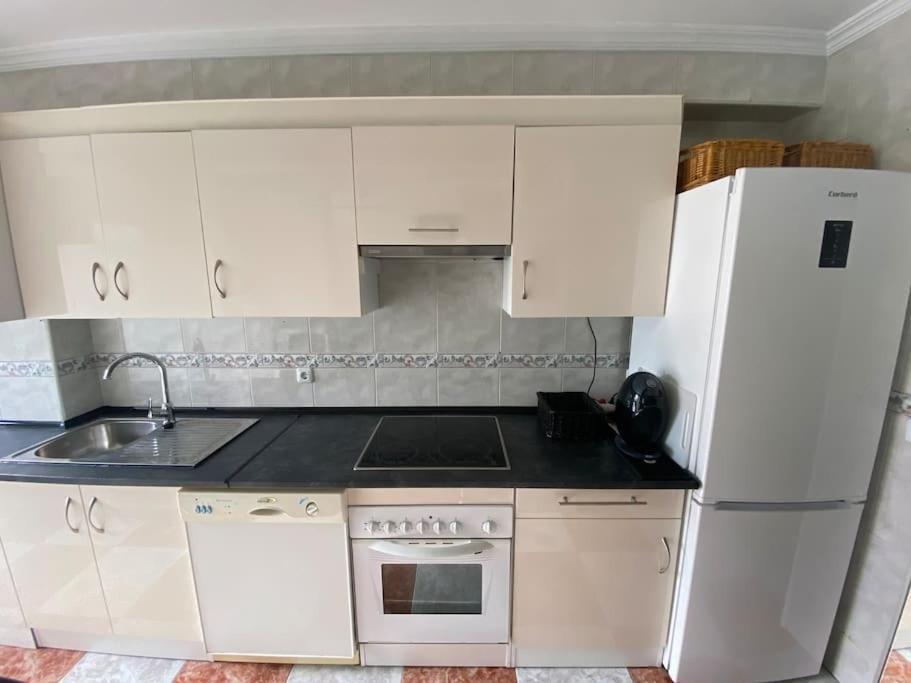 Apartamento Silda