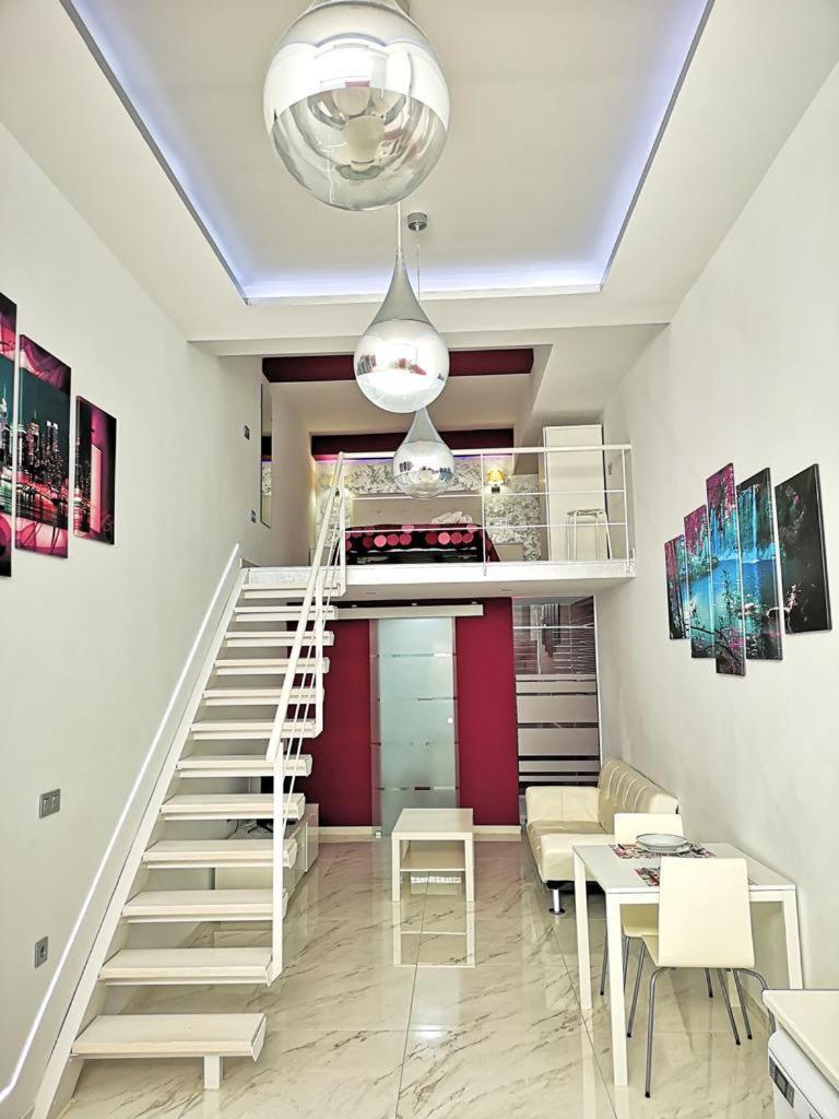 Apartamento Ofic/estudio Conil S.a. *