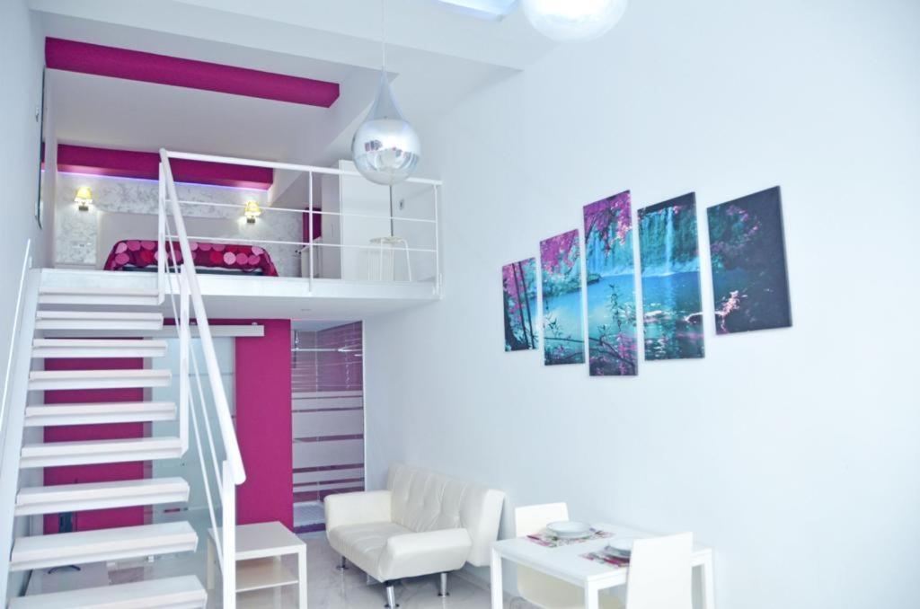 Ofic/estudio Conil S.a. *