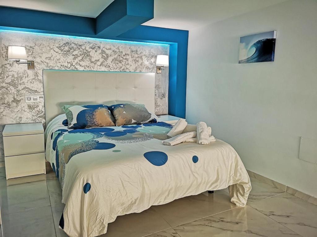Ofic/estudio Conil S.a. Apartamento