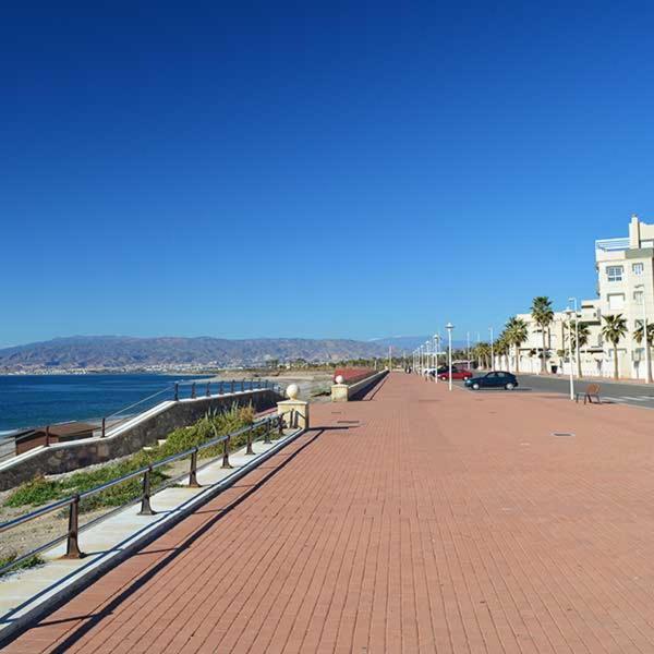 Con Vistas Al Mar * Almería