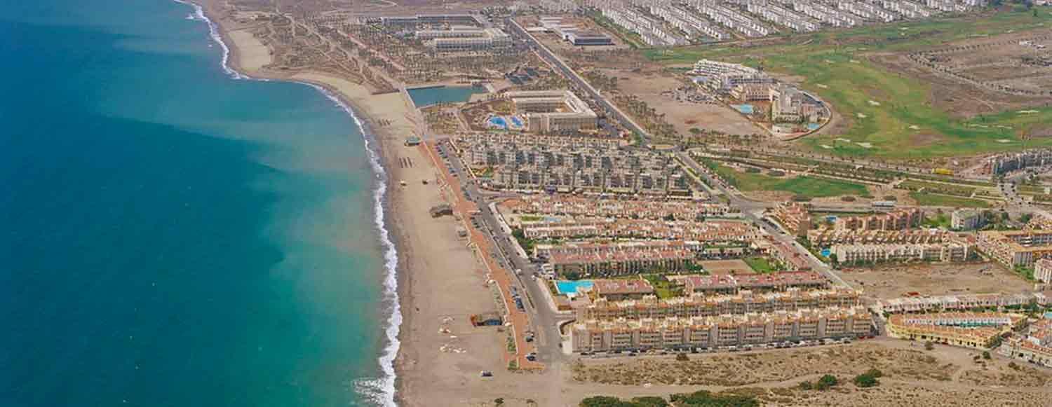 Con Vistas Al Mar Almería