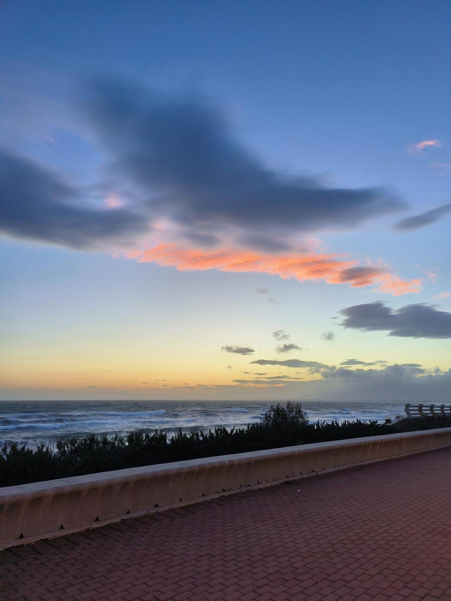 Con Vistas Al Mar Almería